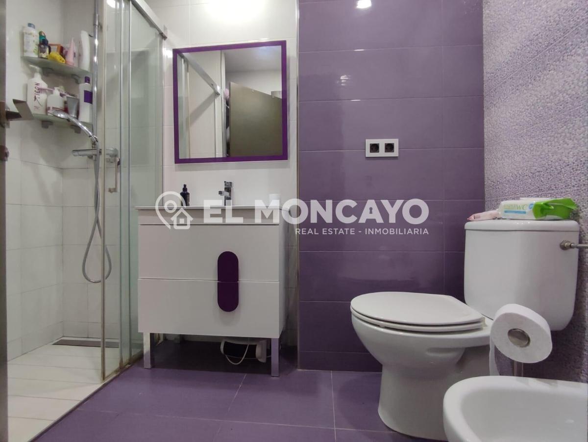 Wohnung in Dolores, Alicante, Spanien 3 Schlafzimmer, 84 m2 Nr. 183785