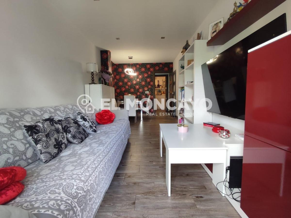 Wohnung in Dolores, Alicante, Spanien 3 Schlafzimmer, 84 m2 Nr. 183785