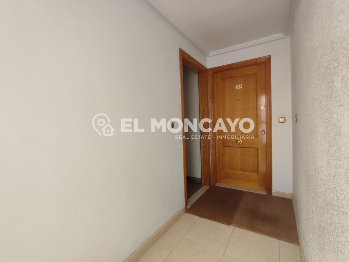 Wohnung in Dolores, Alicante, Spanien 3 Schlafzimmer, 84 m2 Nr. 183785