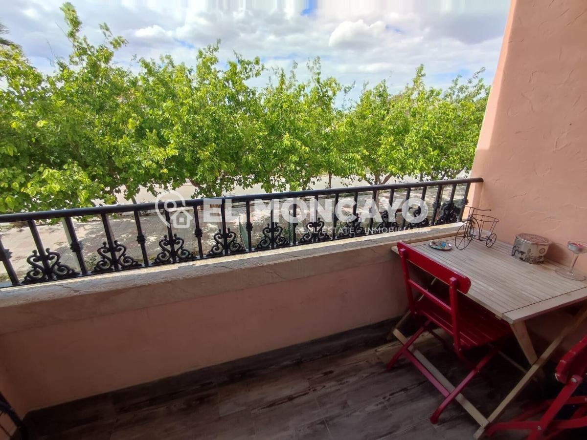 Wohnung in Dolores, Alicante, Spanien 3 Schlafzimmer, 84 m2 Nr. 183785