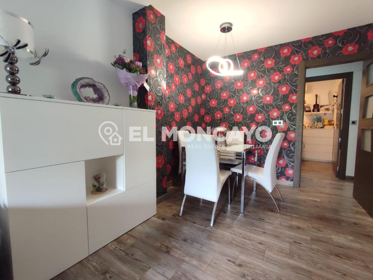 Wohnung in Dolores, Alicante, Spanien 3 Schlafzimmer, 84 m2 Nr. 183785