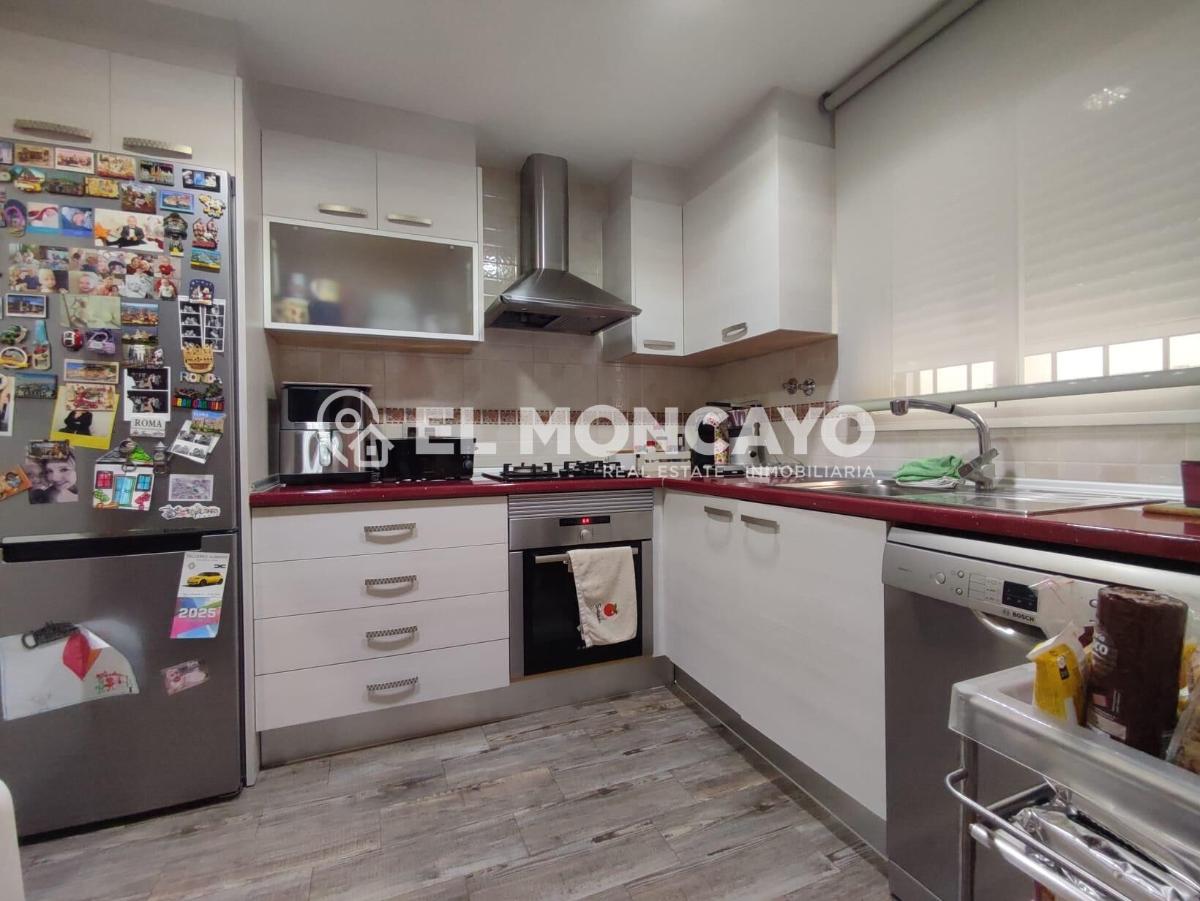 Wohnung in Dolores, Alicante, Spanien 3 Schlafzimmer, 84 m2 Nr. 183785