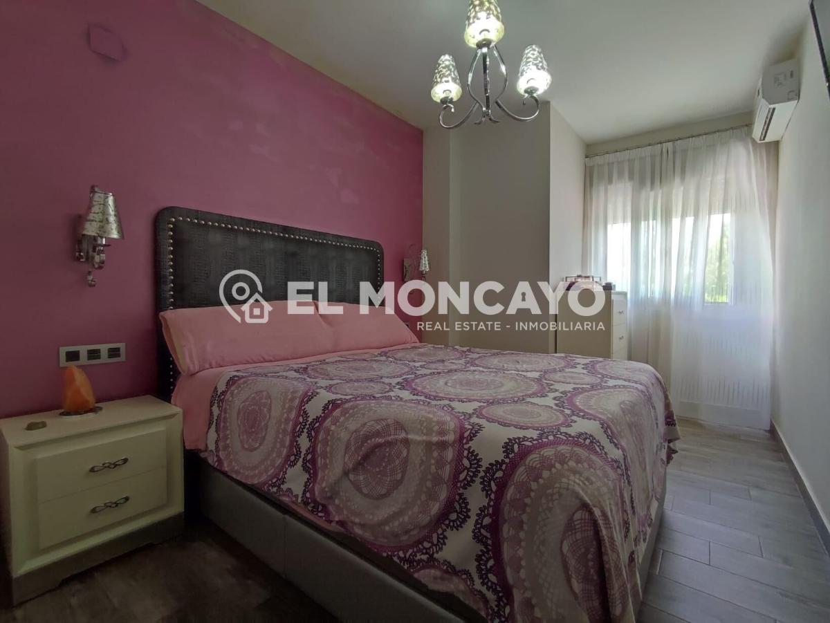 Wohnung in Dolores, Alicante, Spanien 3 Schlafzimmer, 84 m2 Nr. 183785