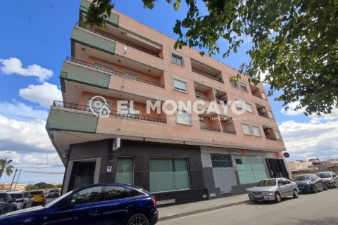 Apartment in Dolores, Alicante, Spain 3 bedrooms, 84 sq.m. No. 183785