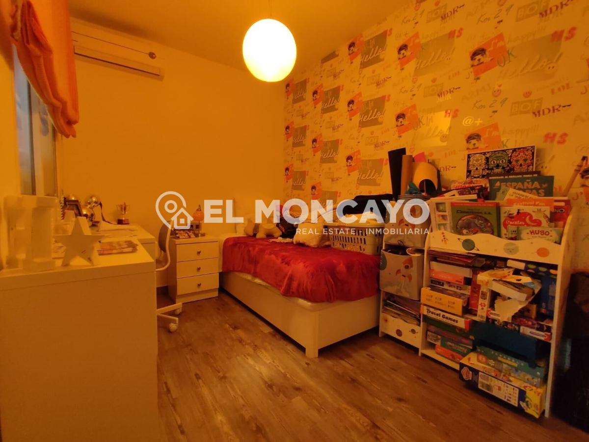 Wohnung in Dolores, Alicante, Spanien 3 Schlafzimmer, 84 m2 Nr. 183785