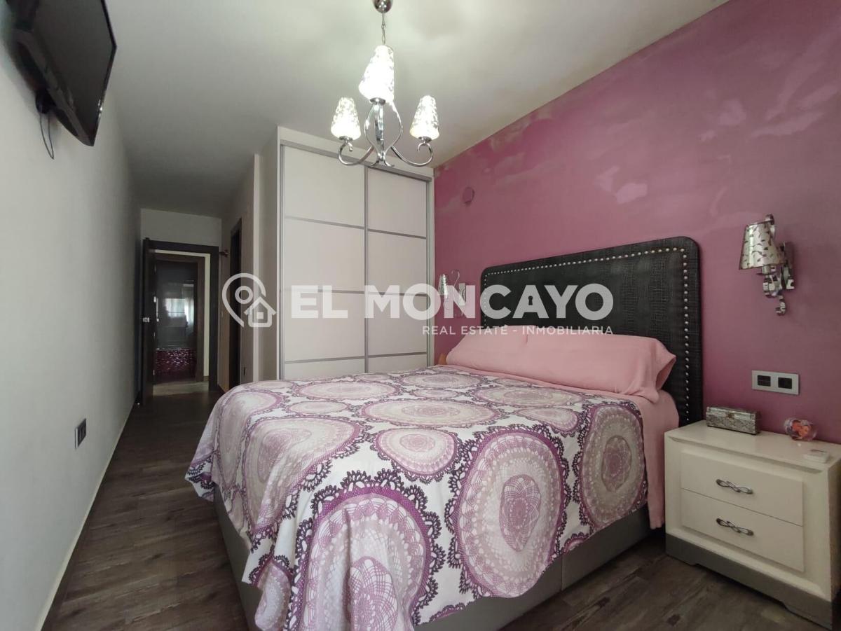 Wohnung in Dolores, Alicante, Spanien 3 Schlafzimmer, 84 m2 Nr. 183785