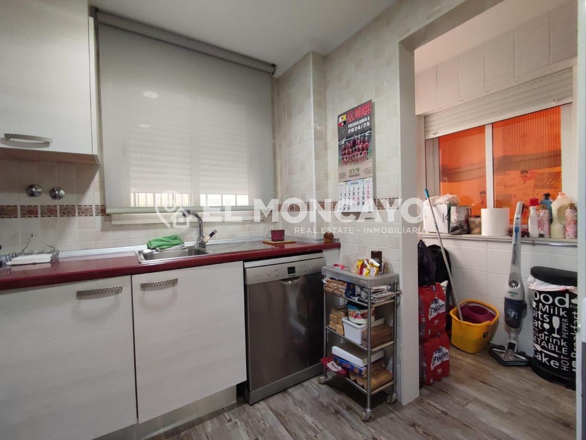 Wohnung in Dolores, Alicante, Spanien 3 Schlafzimmer, 84 m2 Nr. 183785