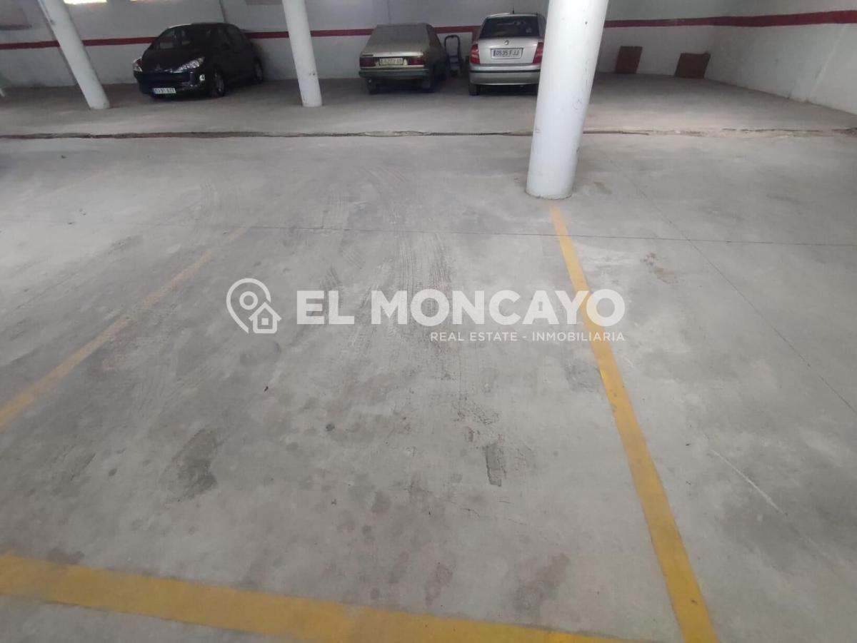 Wohnung in Dolores, Alicante, Spanien 3 Schlafzimmer, 84 m2 Nr. 183785