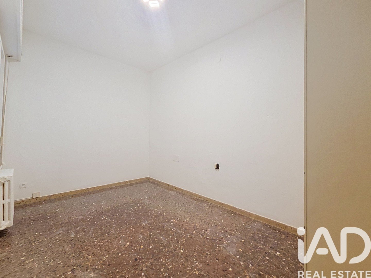 Wohnung in Barcelona, Spanien 3 Schlafzimmer, 121 m2 Nr. 196620