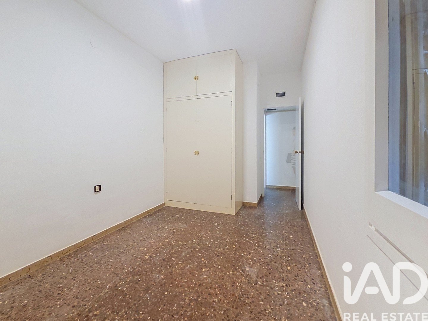 Wohnung in Barcelona, Spanien 3 Schlafzimmer, 121 m2 Nr. 196620