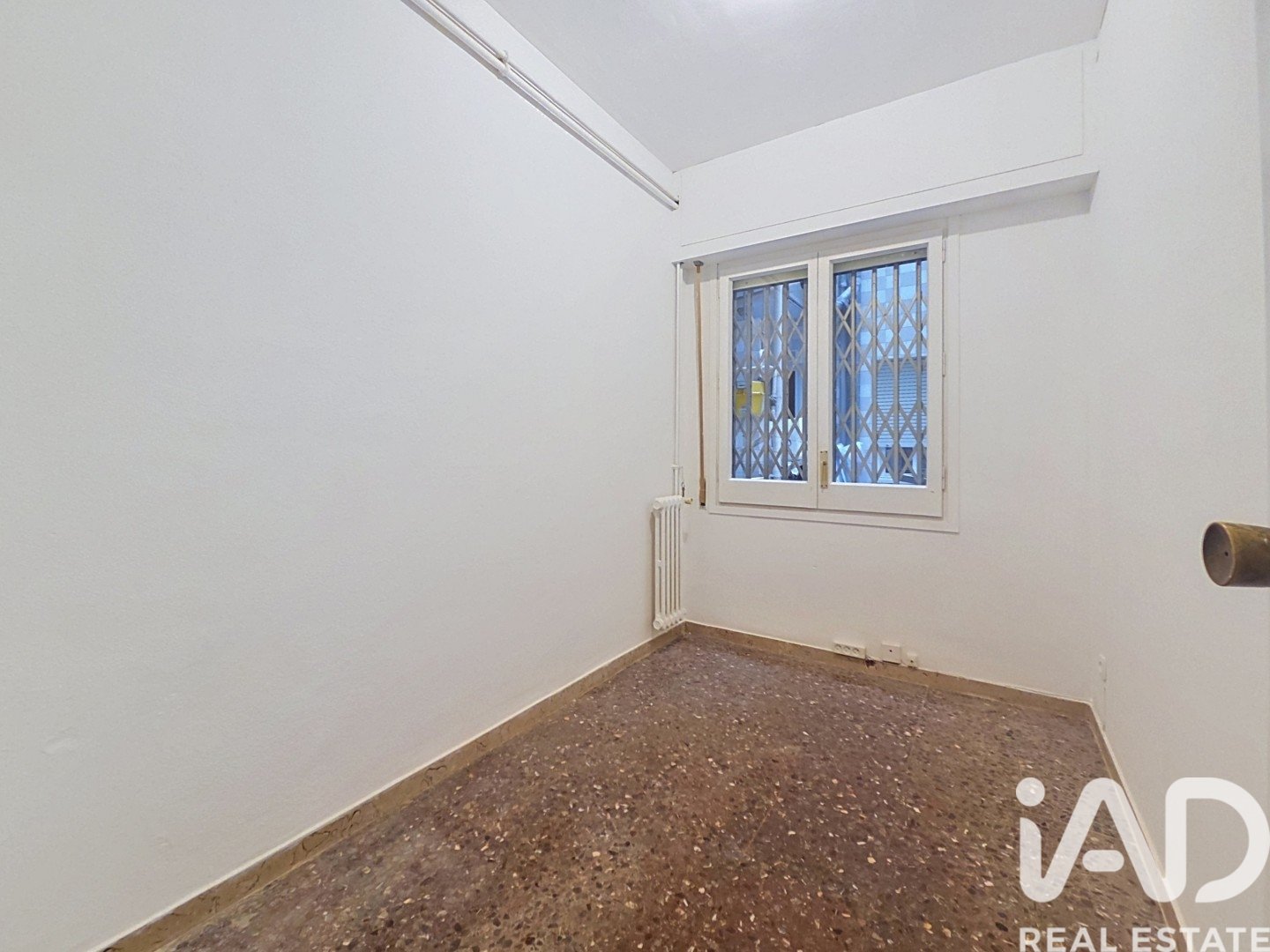 Wohnung in Barcelona, Spanien 3 Schlafzimmer, 121 m2 Nr. 196620