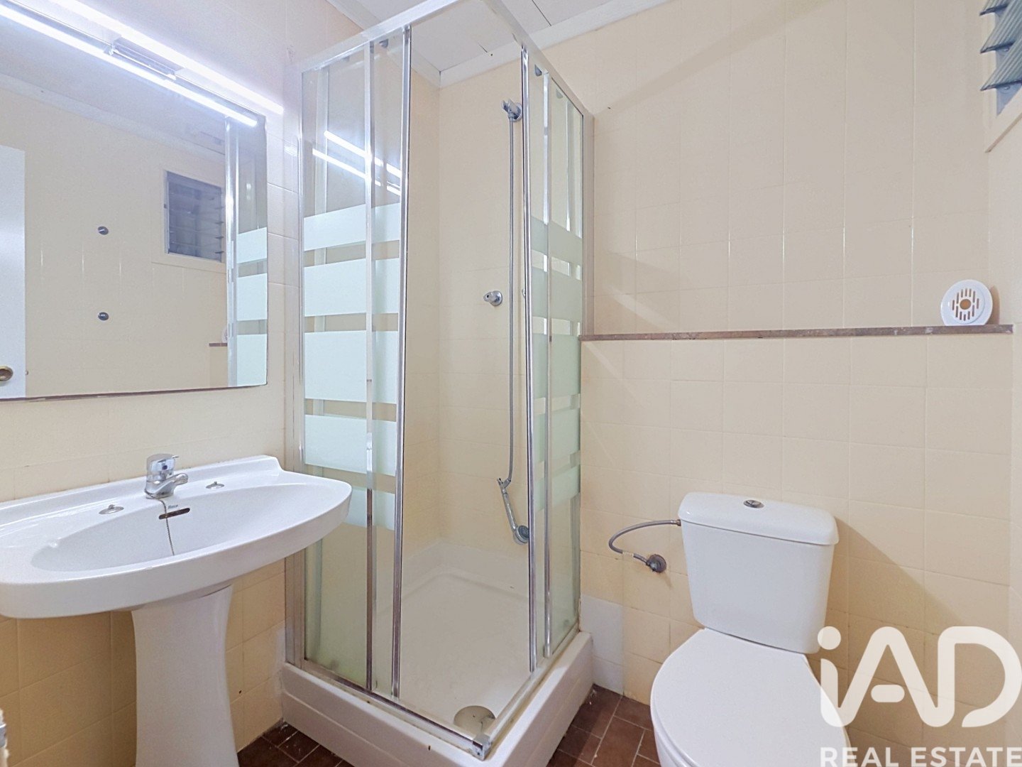 Wohnung in Barcelona, Spanien 3 Schlafzimmer, 121 m2 Nr. 196620