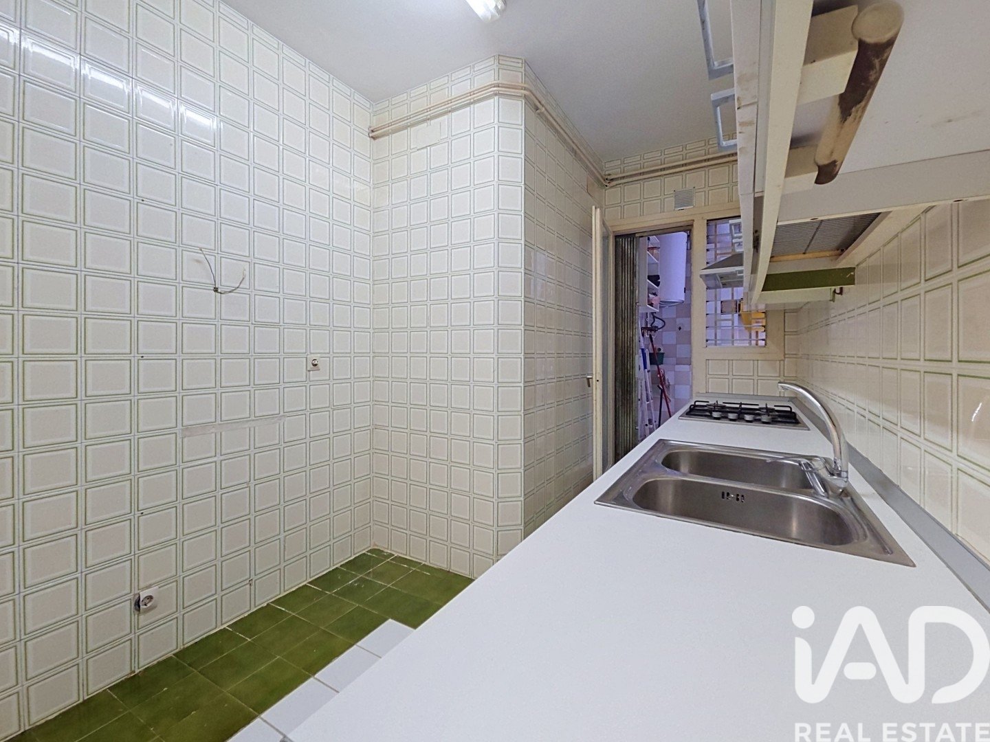 Wohnung in Barcelona, Spanien 3 Schlafzimmer, 121 m2 Nr. 196620