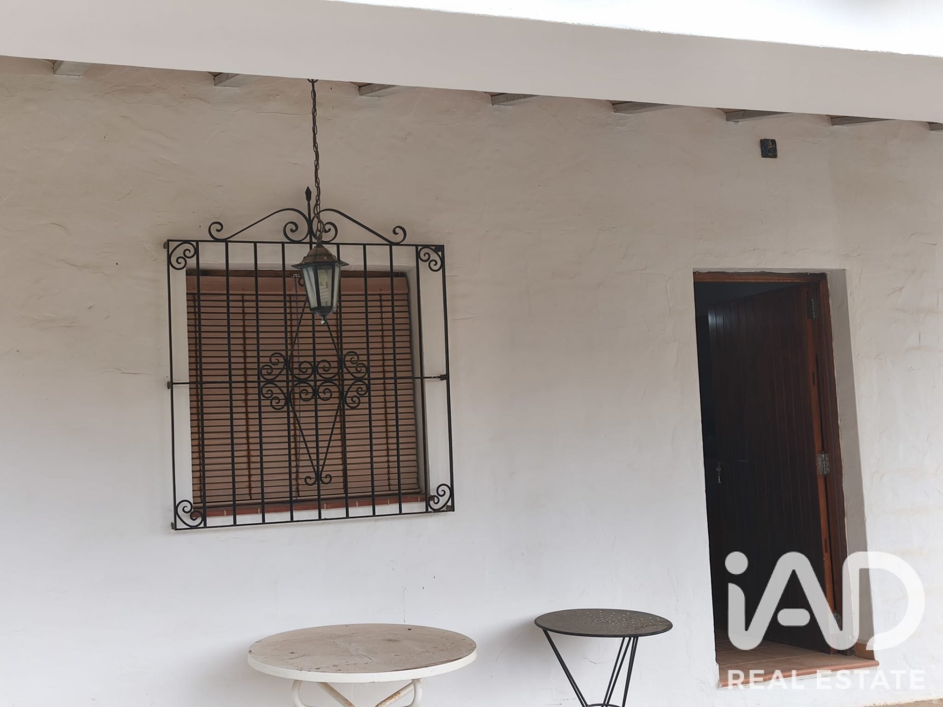 Talo Sant Josep de sa Talaia, Ibiza, Espanja 2 makuuhuonetta, 148 m2 No. 196618