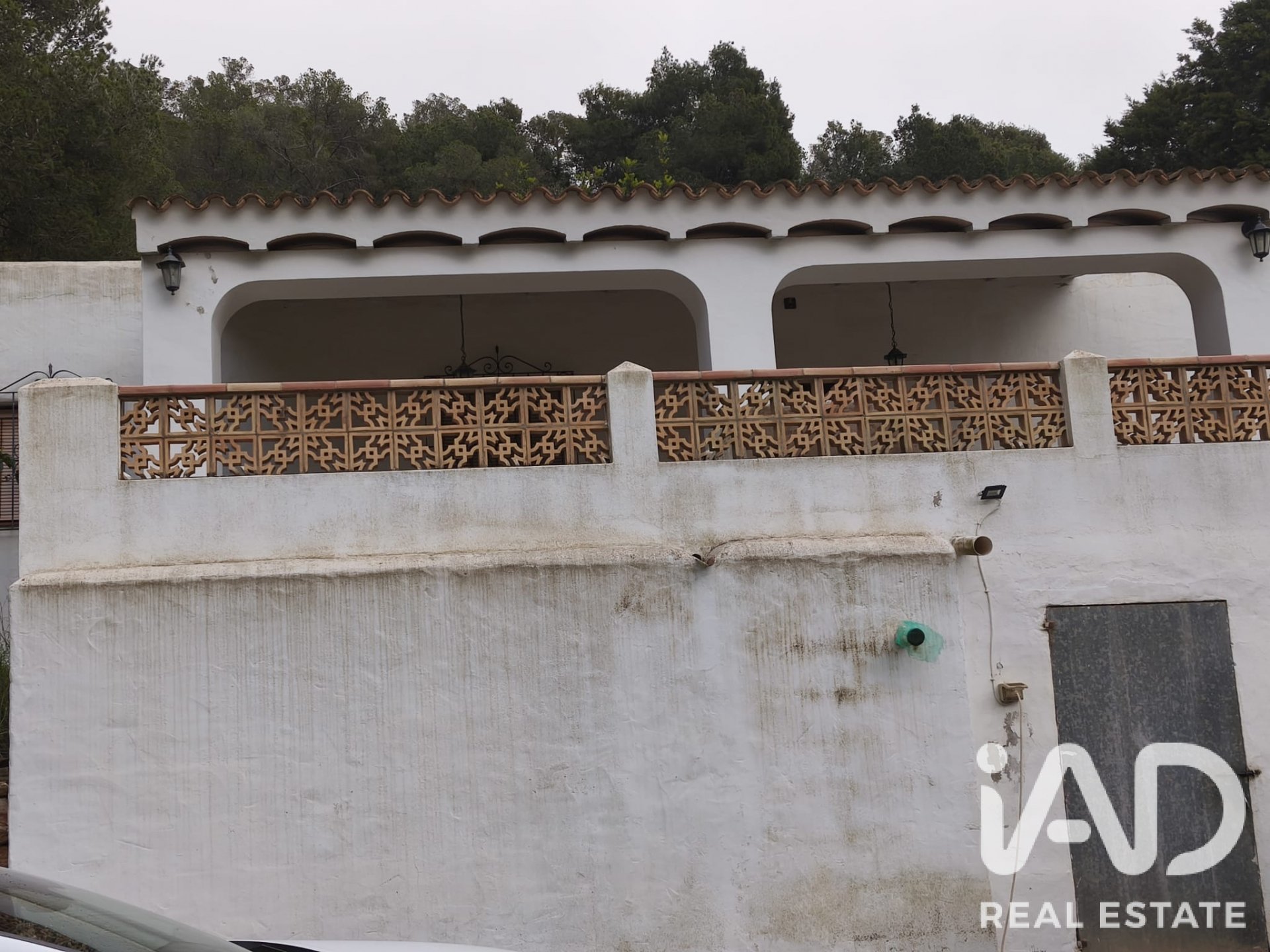 Talo Sant Josep de sa Talaia, Ibiza, Espanja 2 makuuhuonetta, 148 m2 No. 196618