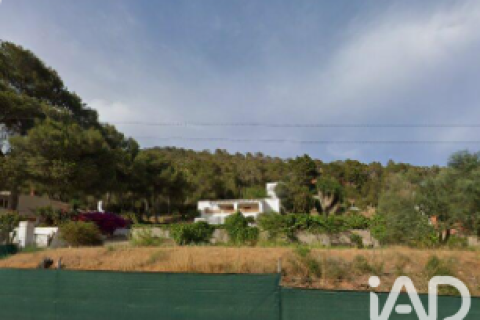 Dom w Sant Josep de sa Talaia, Ibiza, Hiszpania 2 sypialnie, 148 mkw. nr 196618