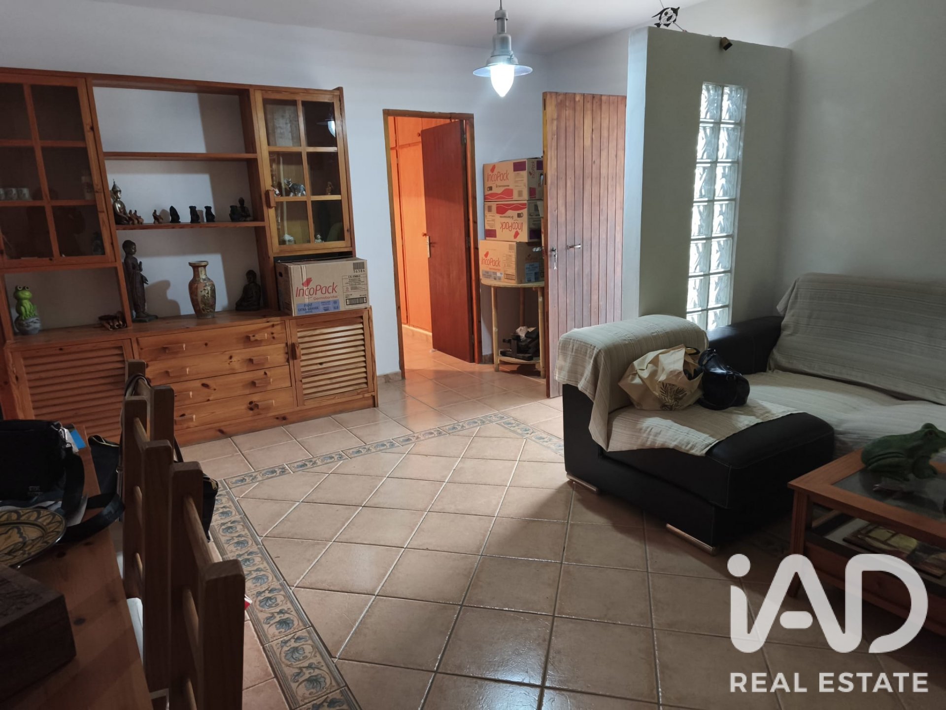 Talo Sant Josep de sa Talaia, Ibiza, Espanja 2 makuuhuonetta, 148 m2 No. 196618