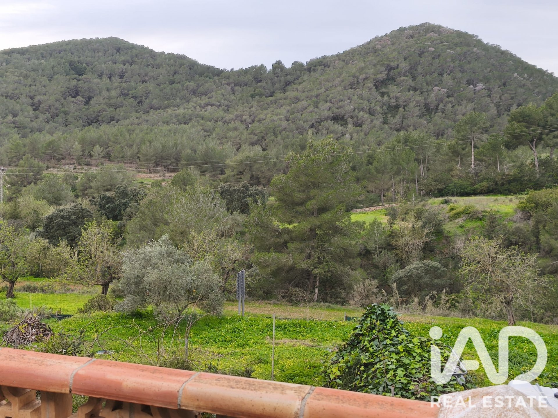 Talo Sant Josep de sa Talaia, Ibiza, Espanja 2 makuuhuonetta, 148 m2 No. 196618