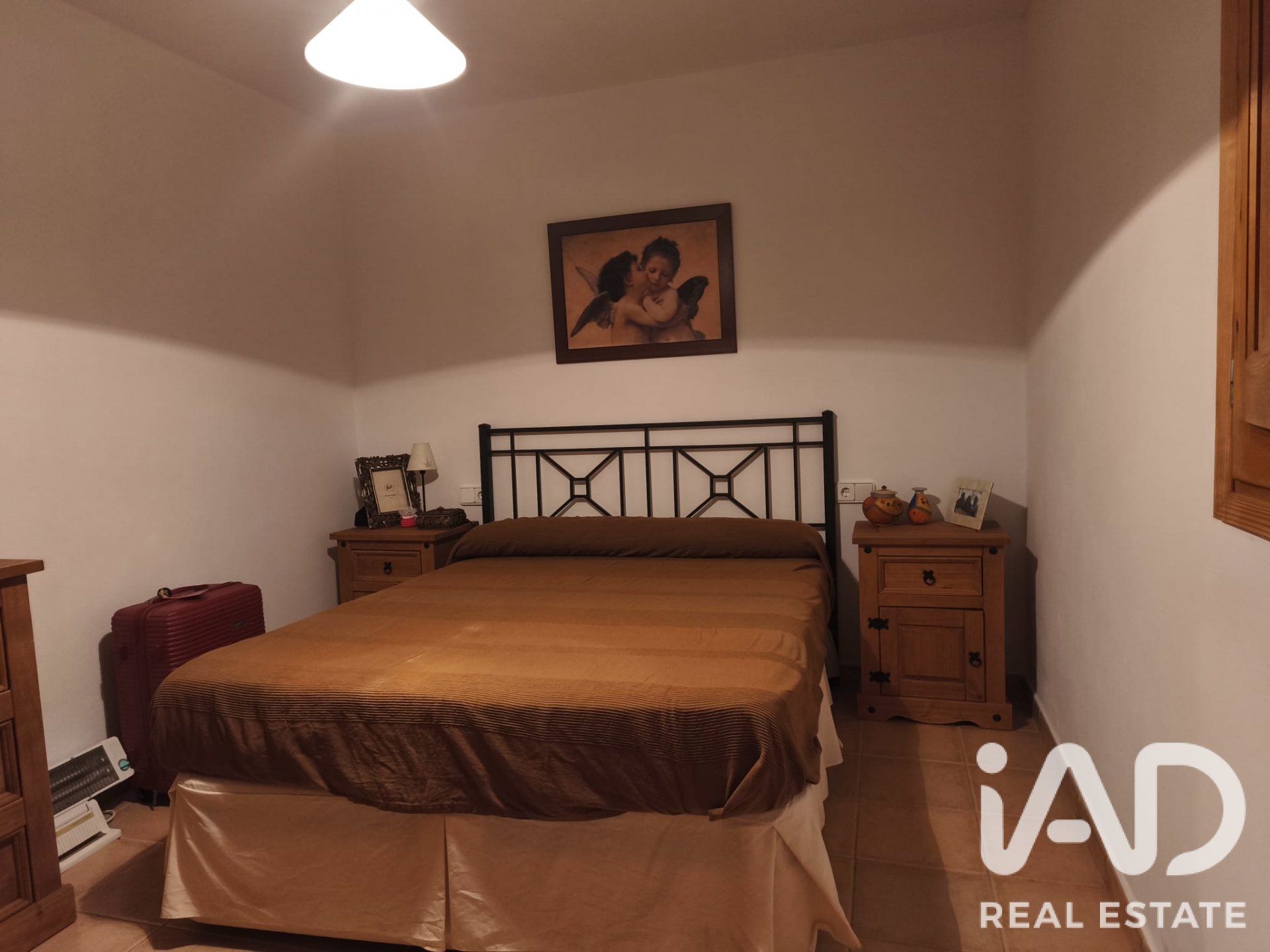 Talo Sant Josep de sa Talaia, Ibiza, Espanja 2 makuuhuonetta, 148 m2 No. 196618