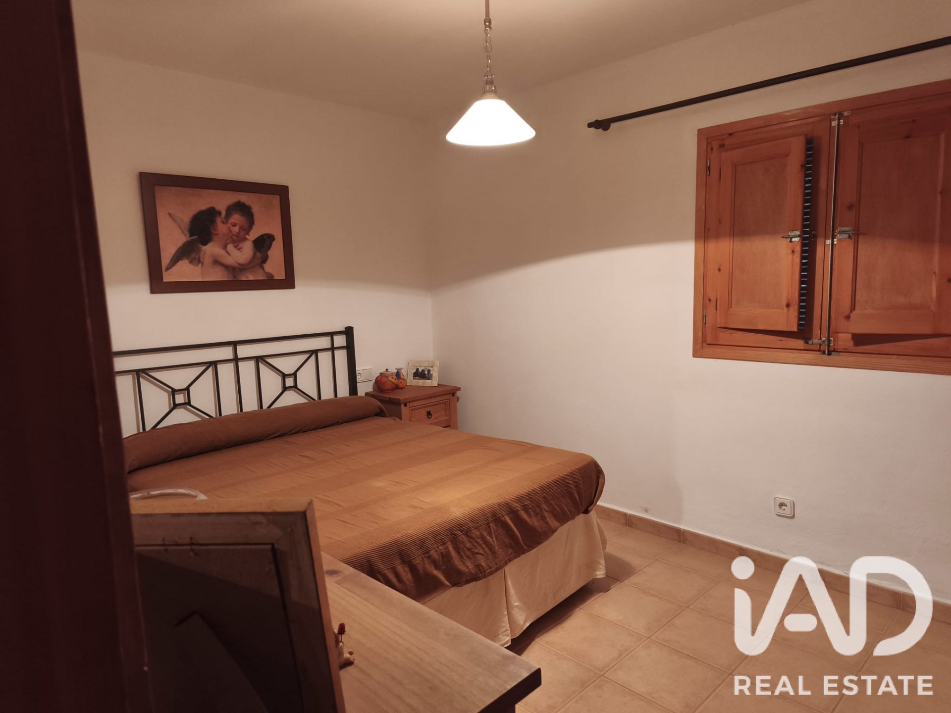 Talo Sant Josep de sa Talaia, Ibiza, Espanja 2 makuuhuonetta, 148 m2 No. 196618