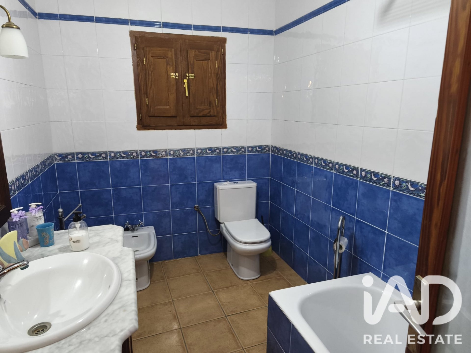 Talo Sant Josep de sa Talaia, Ibiza, Espanja 2 makuuhuonetta, 148 m2 No. 196618