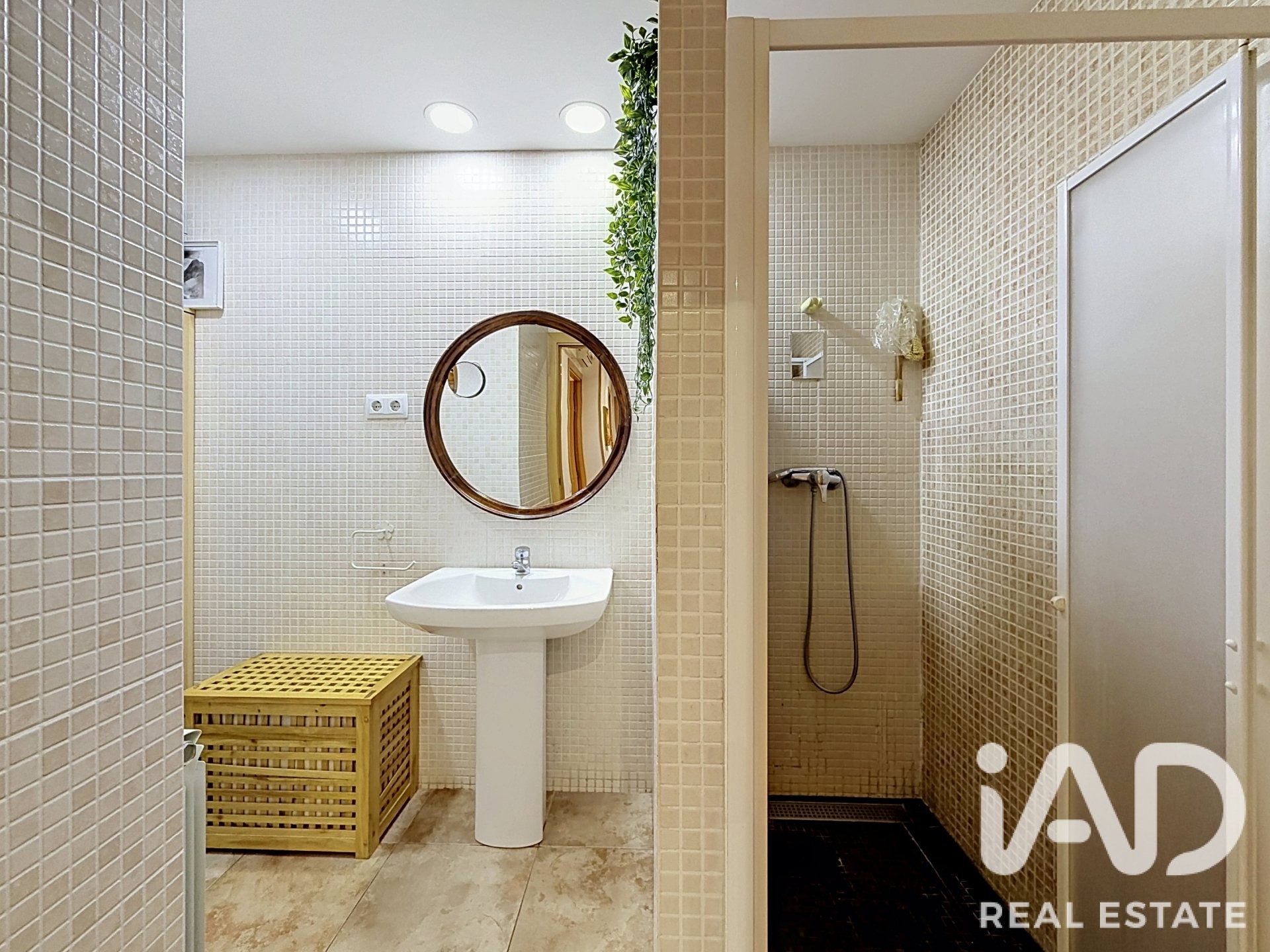 Apartment à Sant Adria De Besos, Barcelona, Espagne 3 chambres, 100 m2 No. 196621