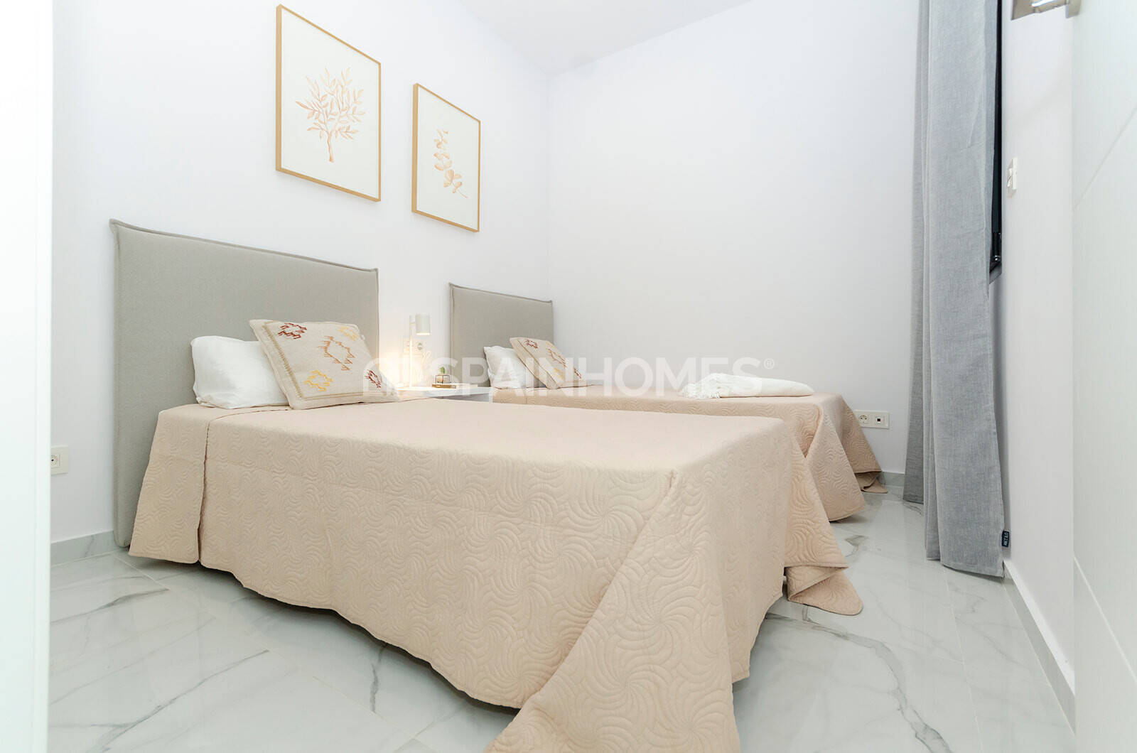 Villa i Torrevieja, Alicante, Spanien 3 sovrum, 105 kvm. Nr. 138718