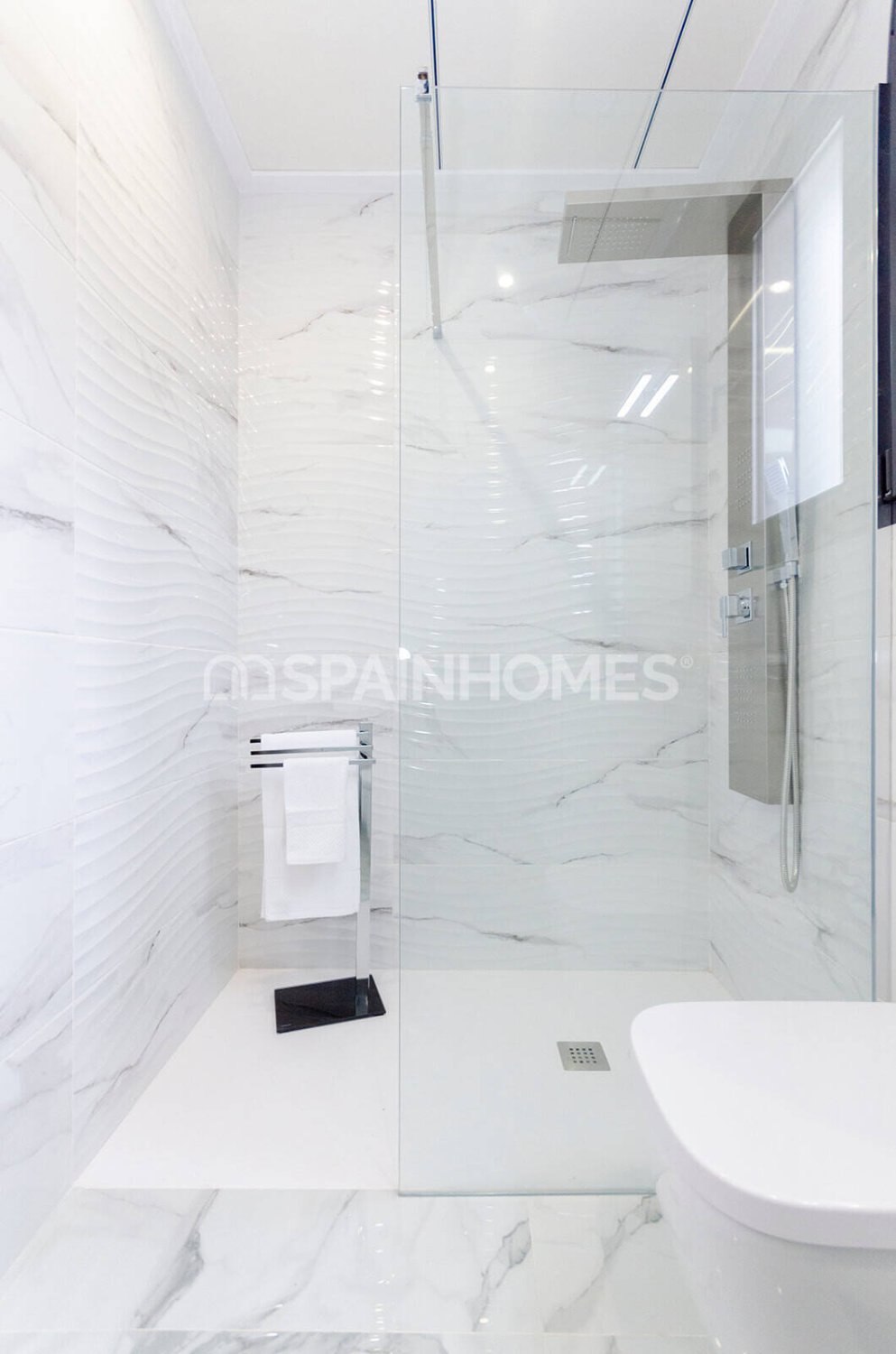 Villa i Torrevieja, Alicante, Spanien 3 sovrum, 105 kvm. Nr. 138718