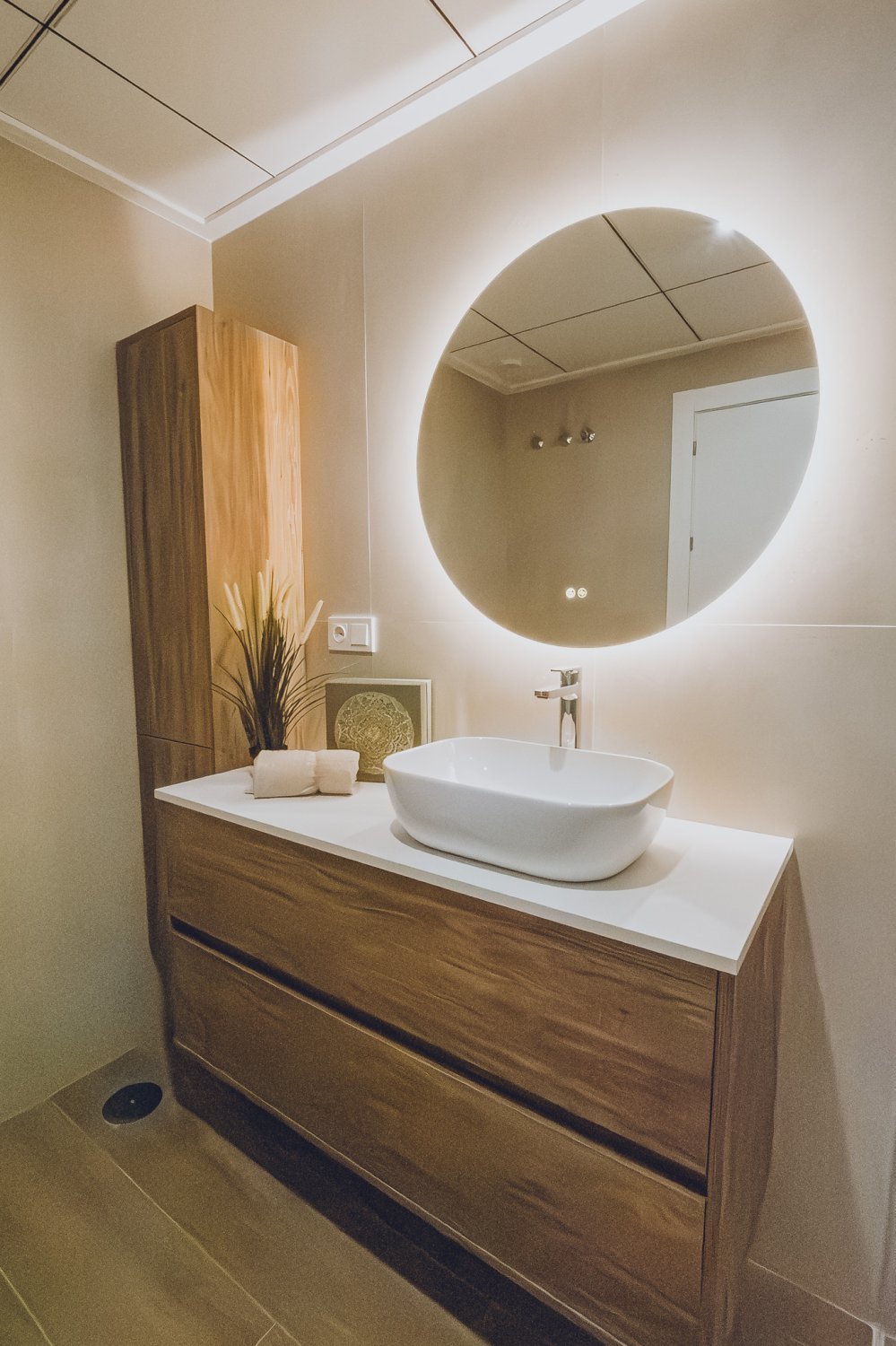 Apartment in Redovan, Alicante, Spain 3 bedrooms, 93 sq.m. No. 163386