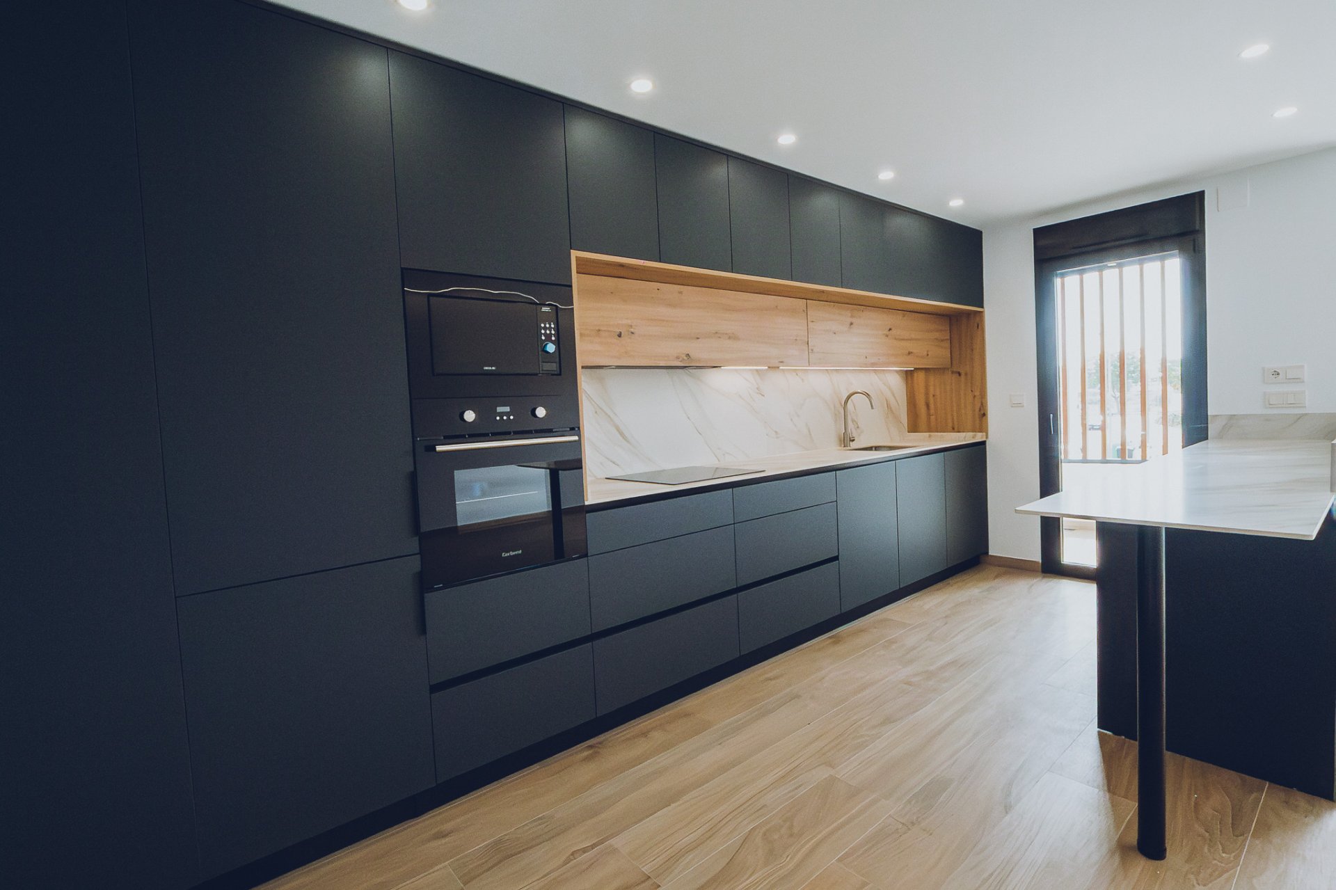 Apartment in Redovan, Alicante, Spain 3 bedrooms, 93 sq.m. No. 163386