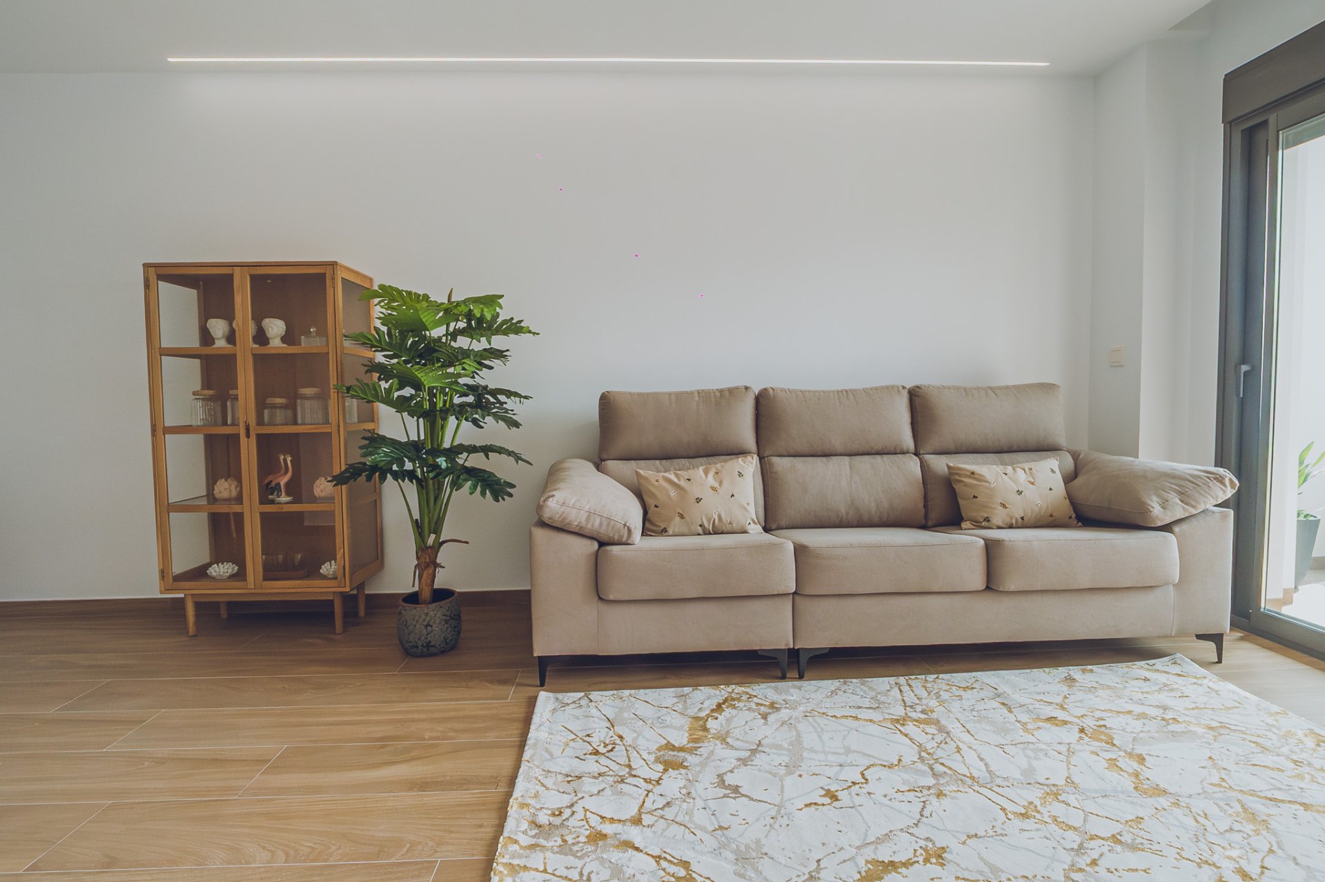 Apartment in Redovan, Alicante, Spain 3 bedrooms, 93 sq.m. No. 163386