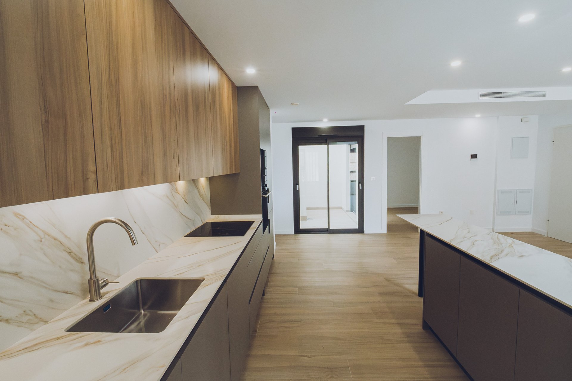 Apartment in Redovan, Alicante, Spain 3 bedrooms, 93 sq.m. No. 163386