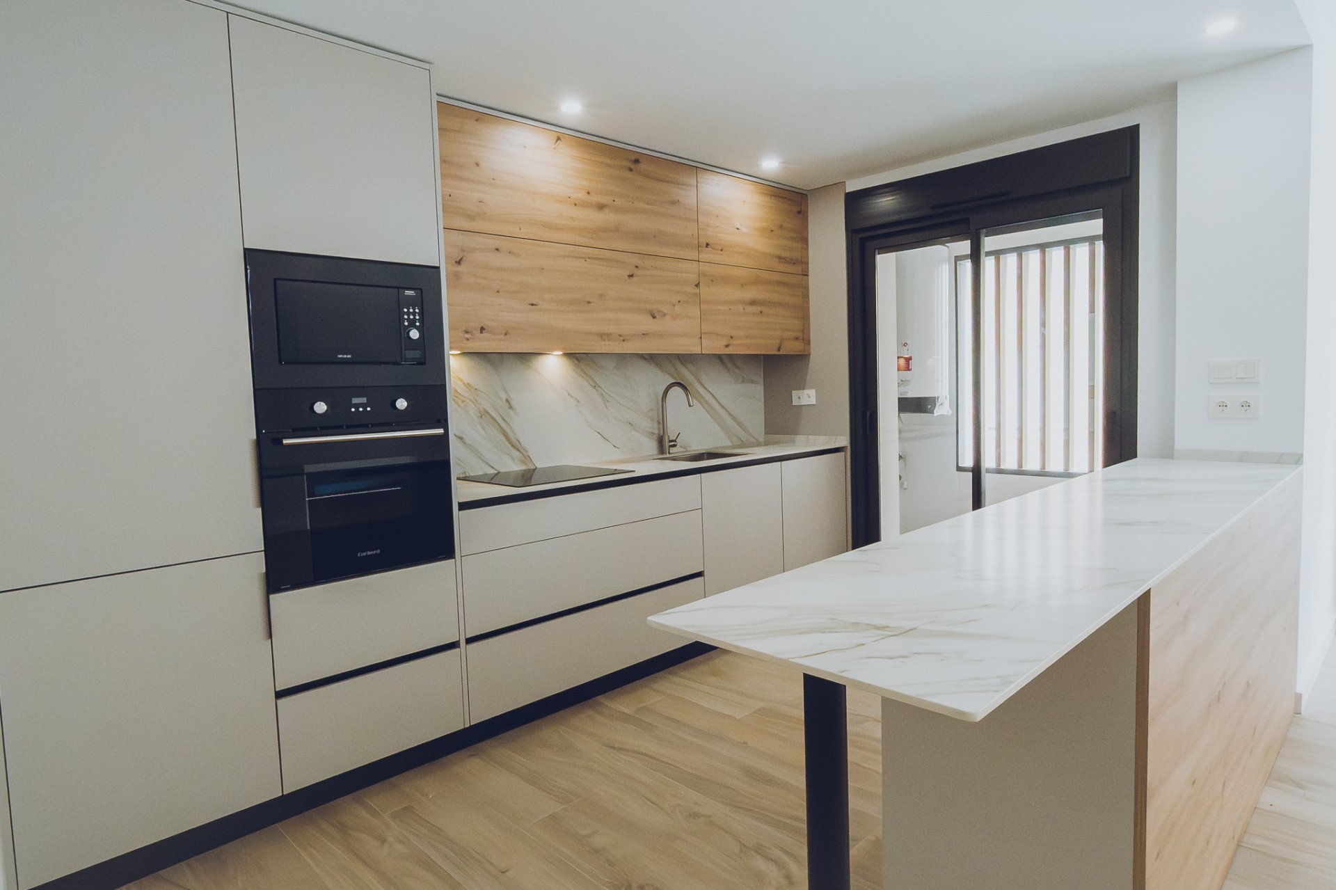 Apartment in Redovan, Alicante, Spain 3 bedrooms, 93 sq.m. No. 163386