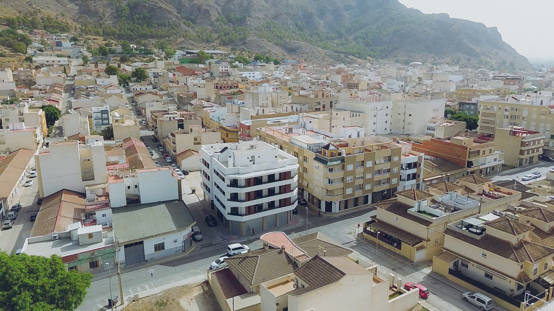 Apartment in Redovan, Alicante, Spain 3 bedrooms, 93 sq.m. No. 163386
