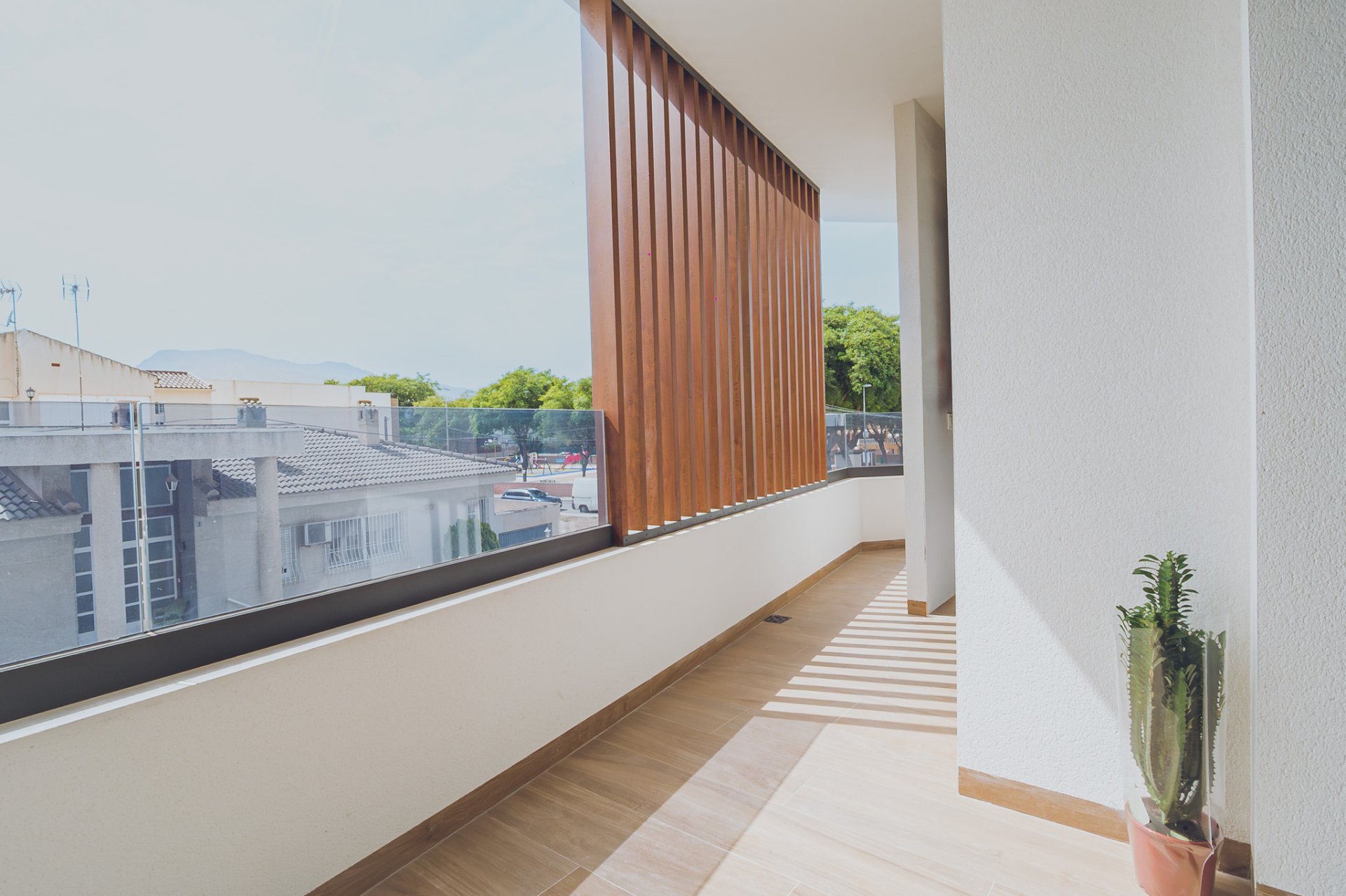 Apartment in Redovan, Alicante, Spain 3 bedrooms, 93 sq.m. No. 163386