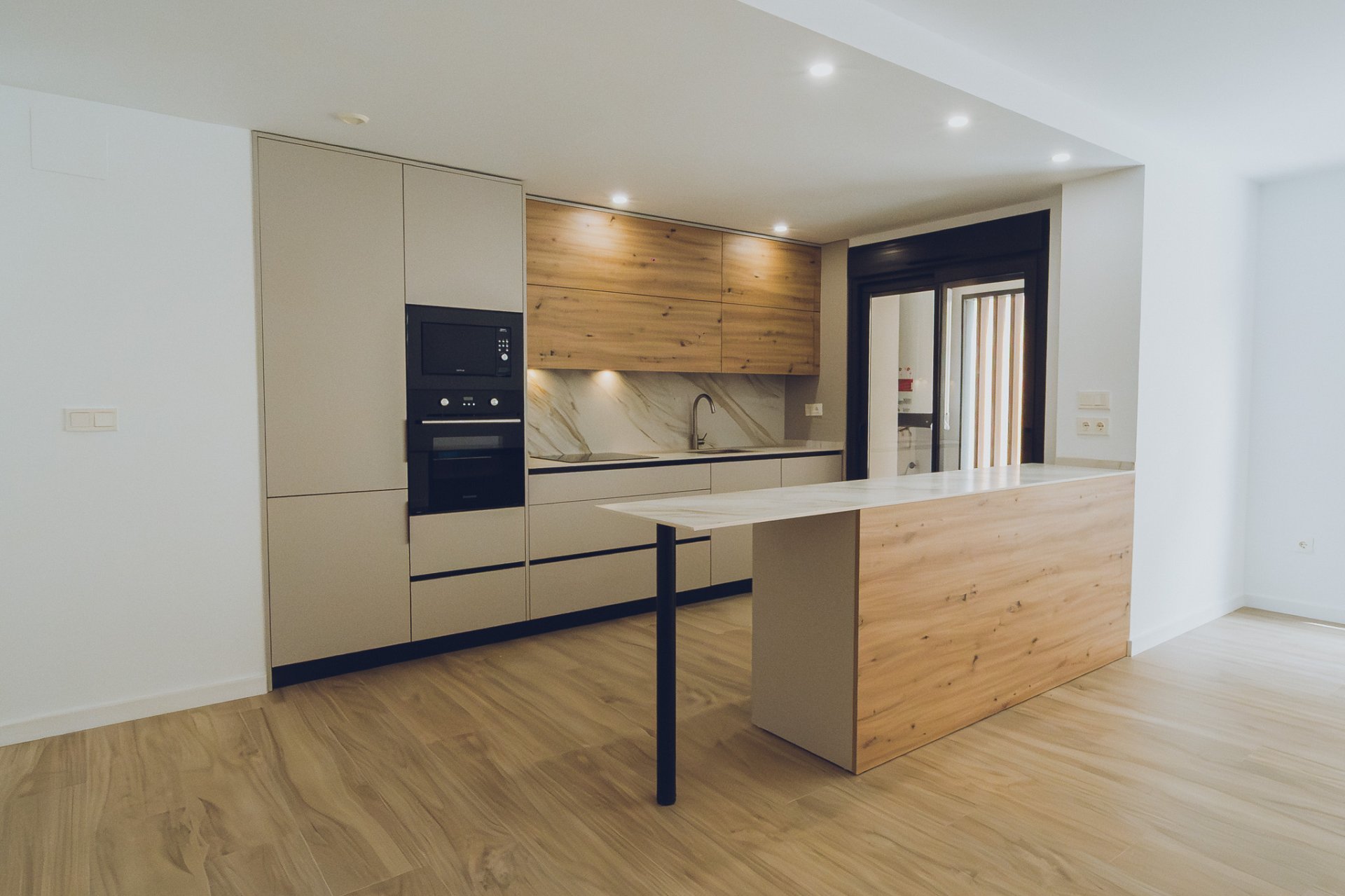 Apartment in Redovan, Alicante, Spain 3 bedrooms, 93 sq.m. No. 163386