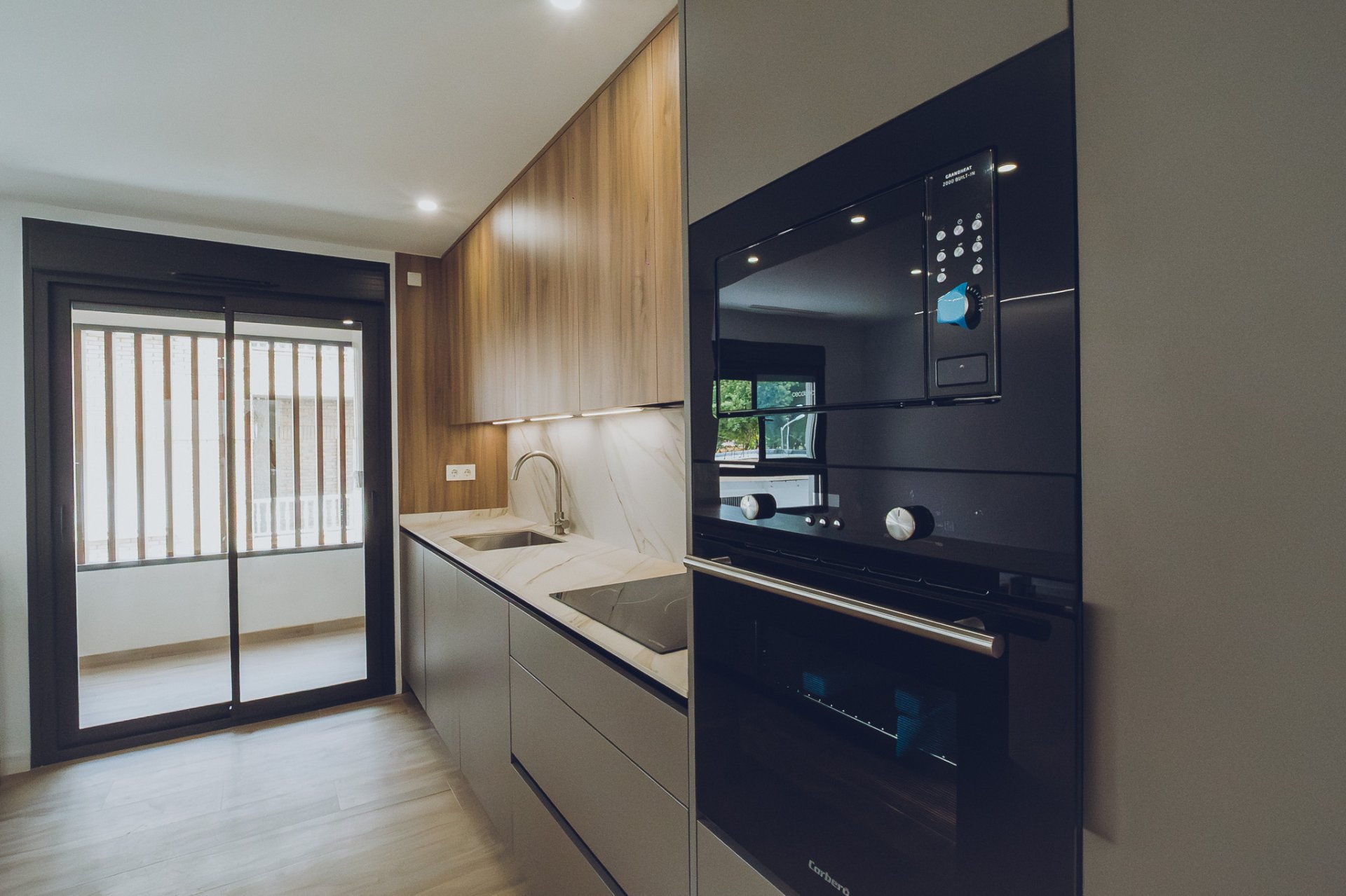 Apartment in Redovan, Alicante, Spain 3 bedrooms, 93 sq.m. No. 163386