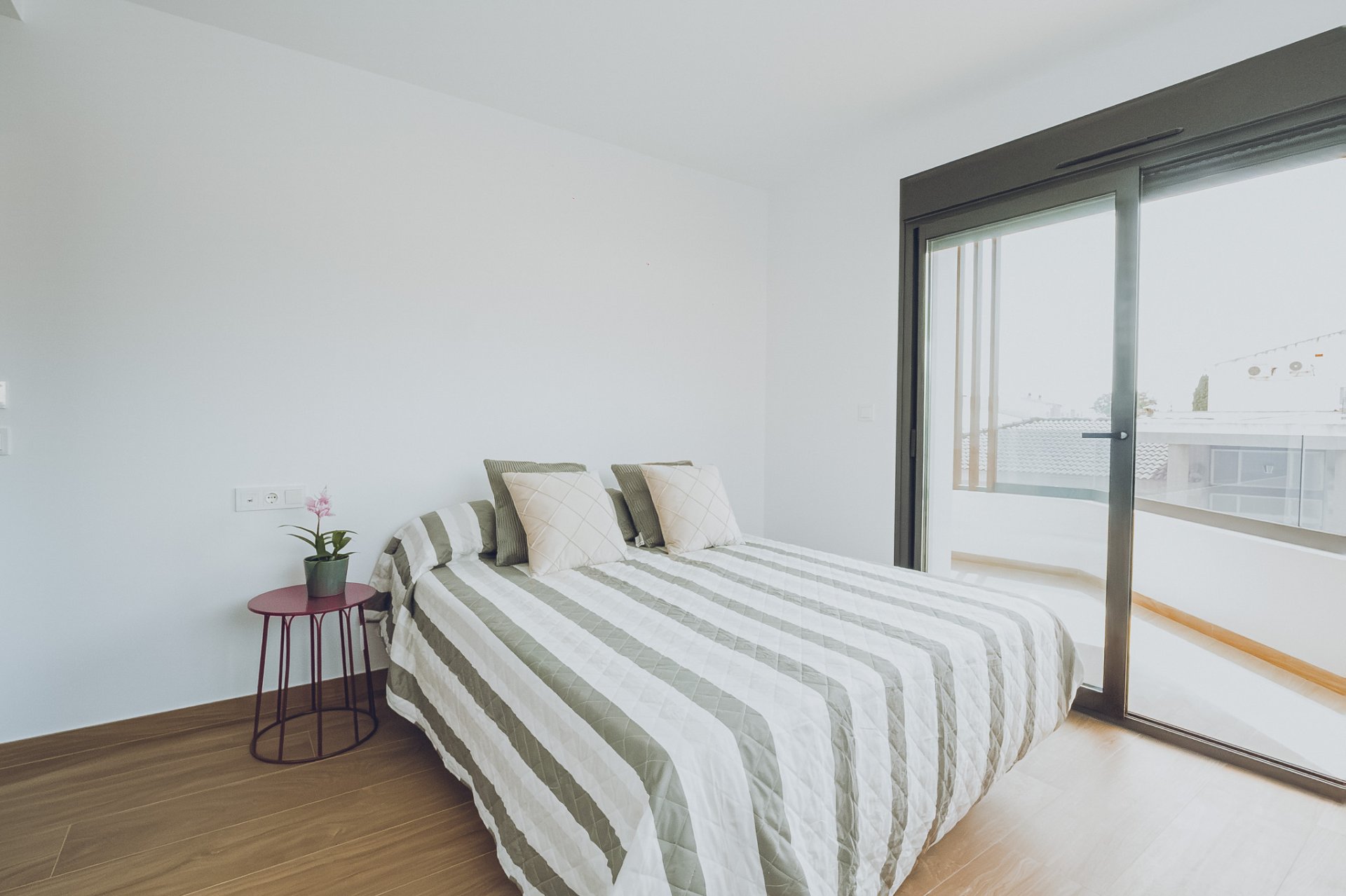 Apartment in Redovan, Alicante, Spain 3 bedrooms, 93 sq.m. No. 163386