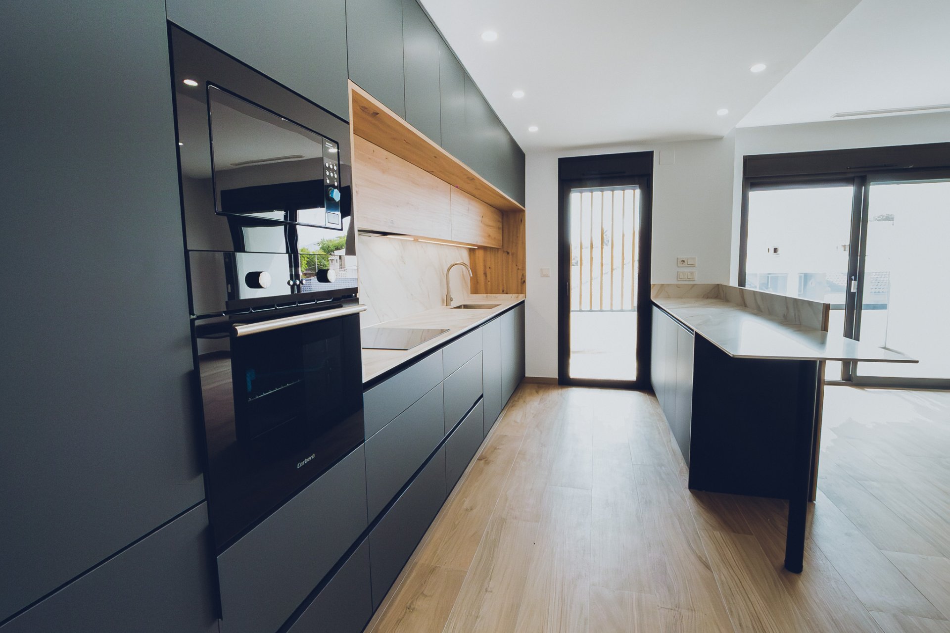 Apartment in Redovan, Alicante, Spain 3 bedrooms, 93 sq.m. No. 163386