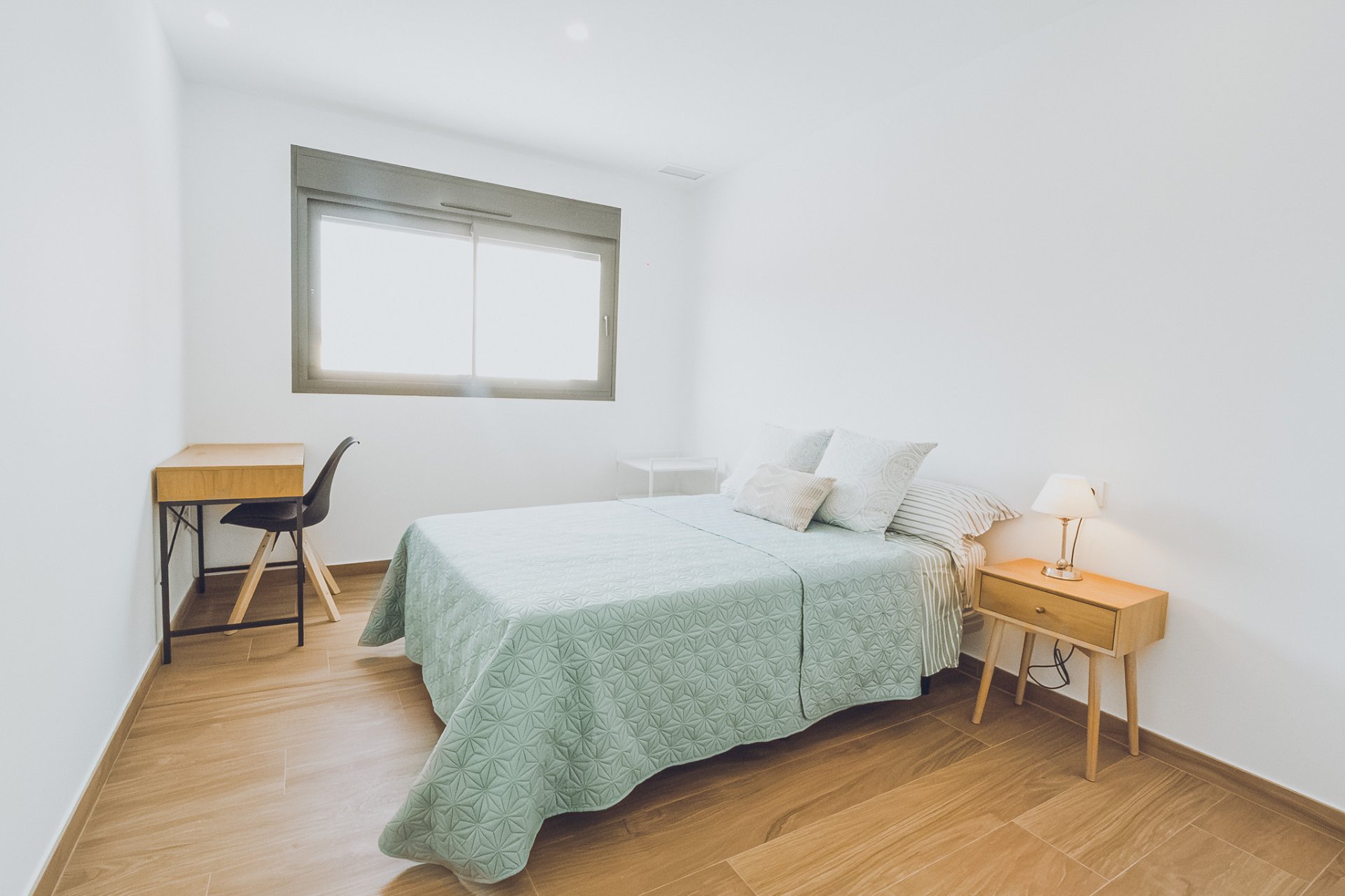 Apartment in Redovan, Alicante, Spain 3 bedrooms, 93 sq.m. No. 163386