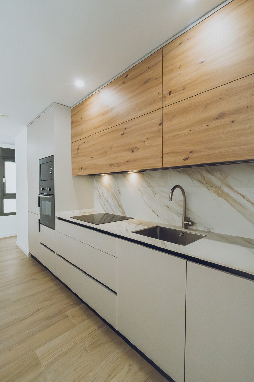 Apartment in Redovan, Alicante, Spain 3 bedrooms, 93 sq.m. No. 163386