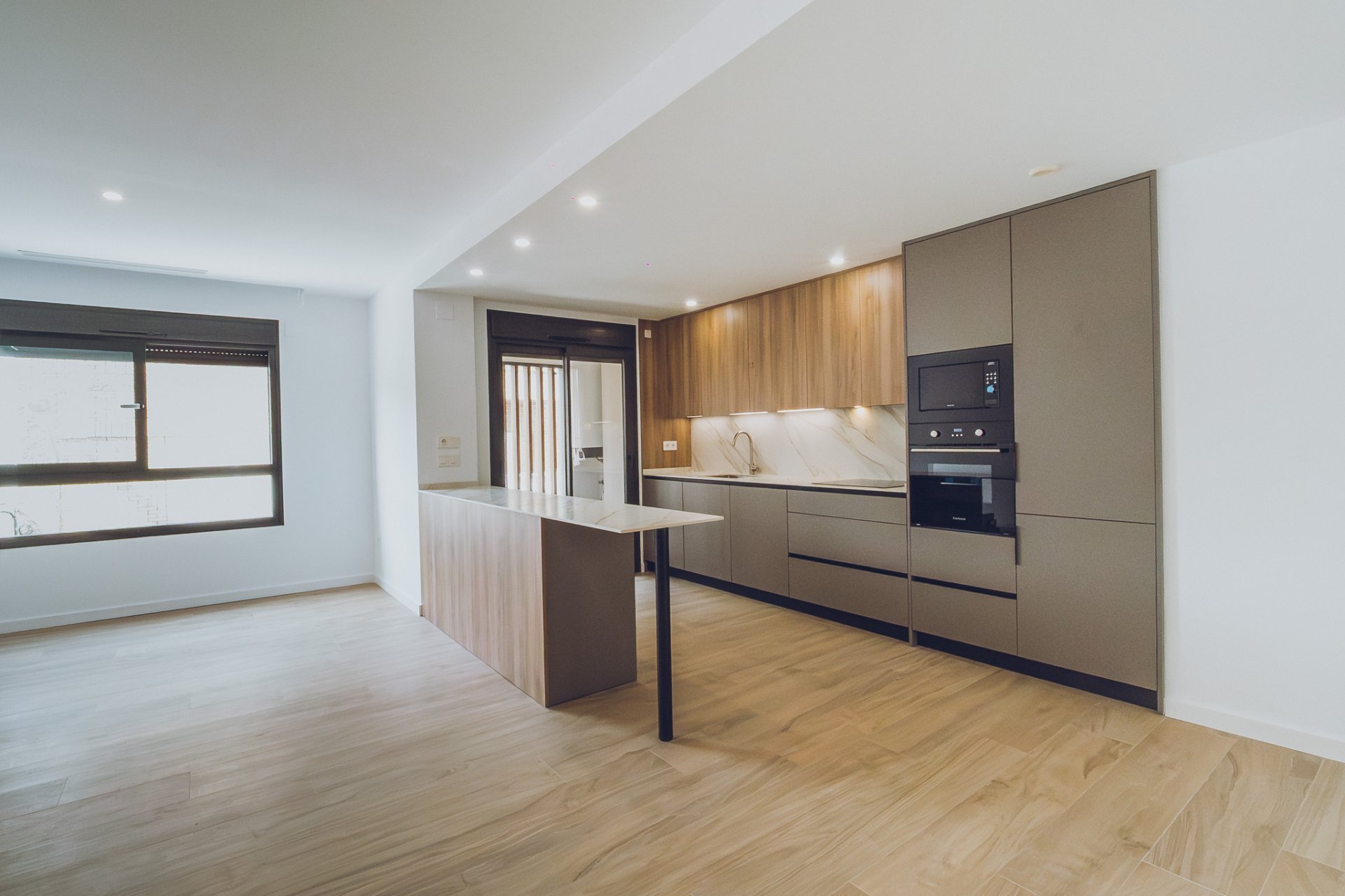 Apartment in Redovan, Alicante, Spain 3 bedrooms, 98 sq.m. No. 163385