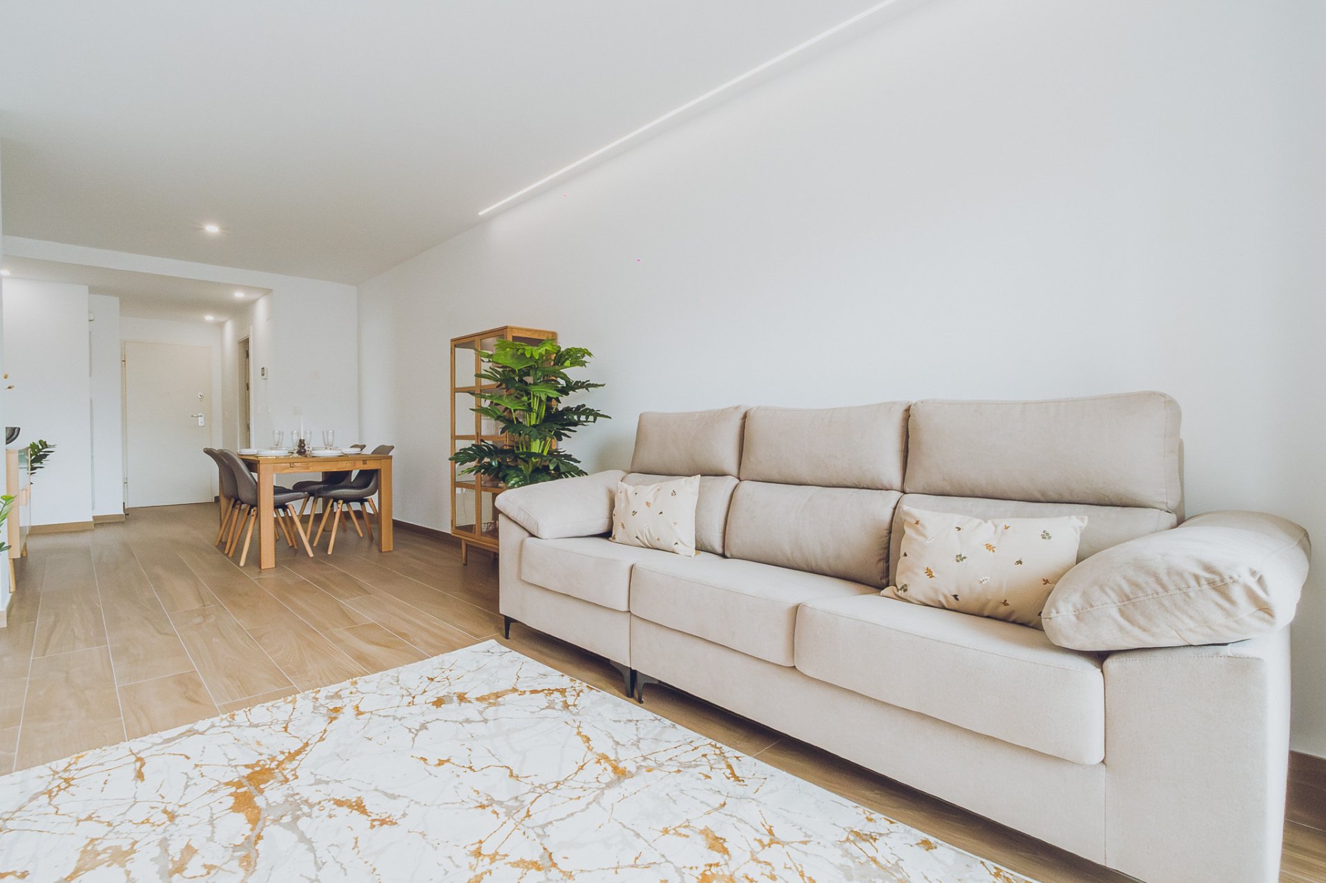 Apartment in Redovan, Alicante, Spain 3 bedrooms, 98 sq.m. No. 163385
