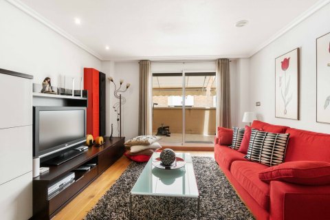 Penthouse in Torrevieja, Alicante, Spain 3 bedrooms, 109 sq.m. No. 78886