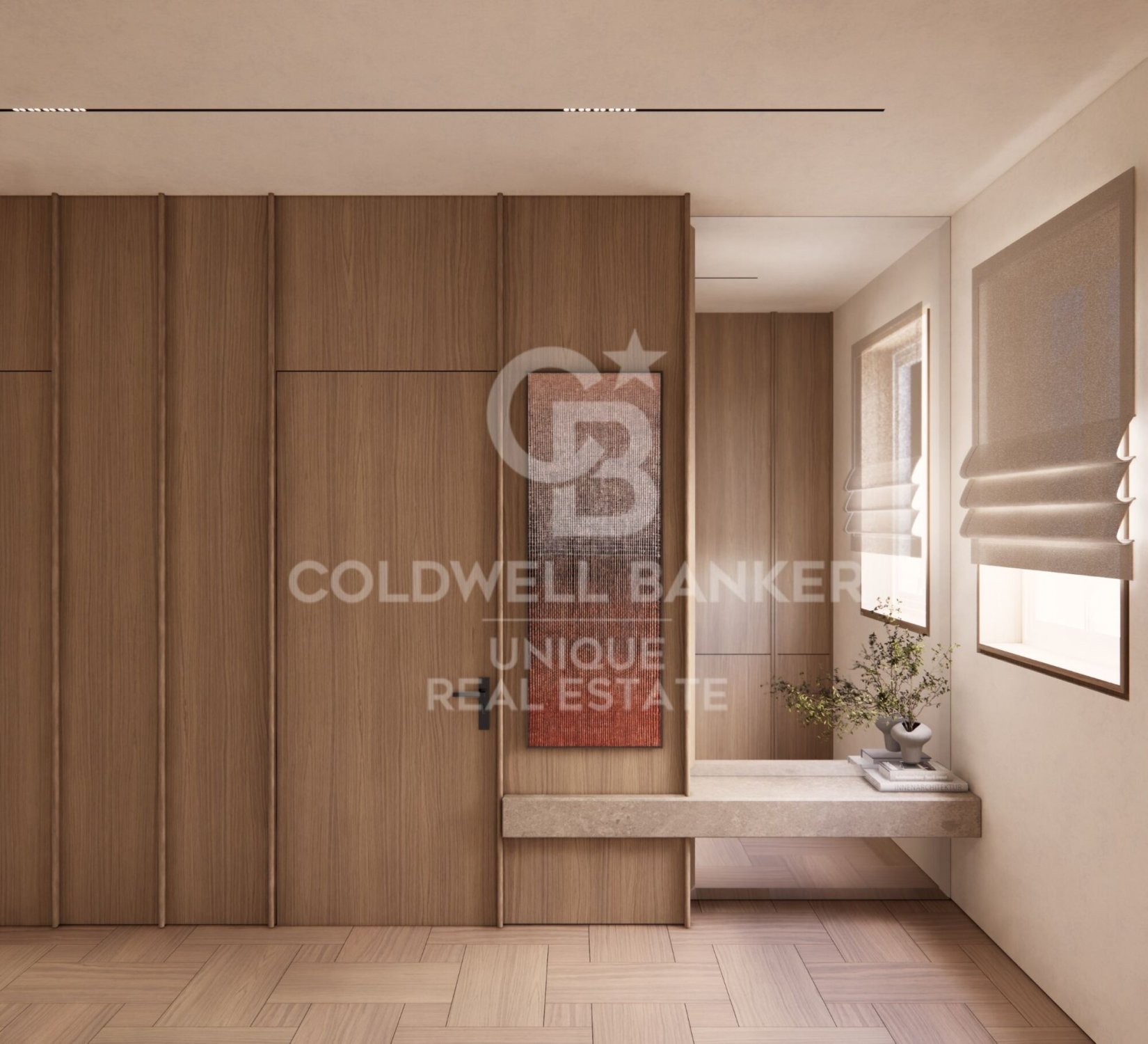 Wohnung in Madrid, Spanien 3 Schlafzimmer, 191 m2 Nr. 178403