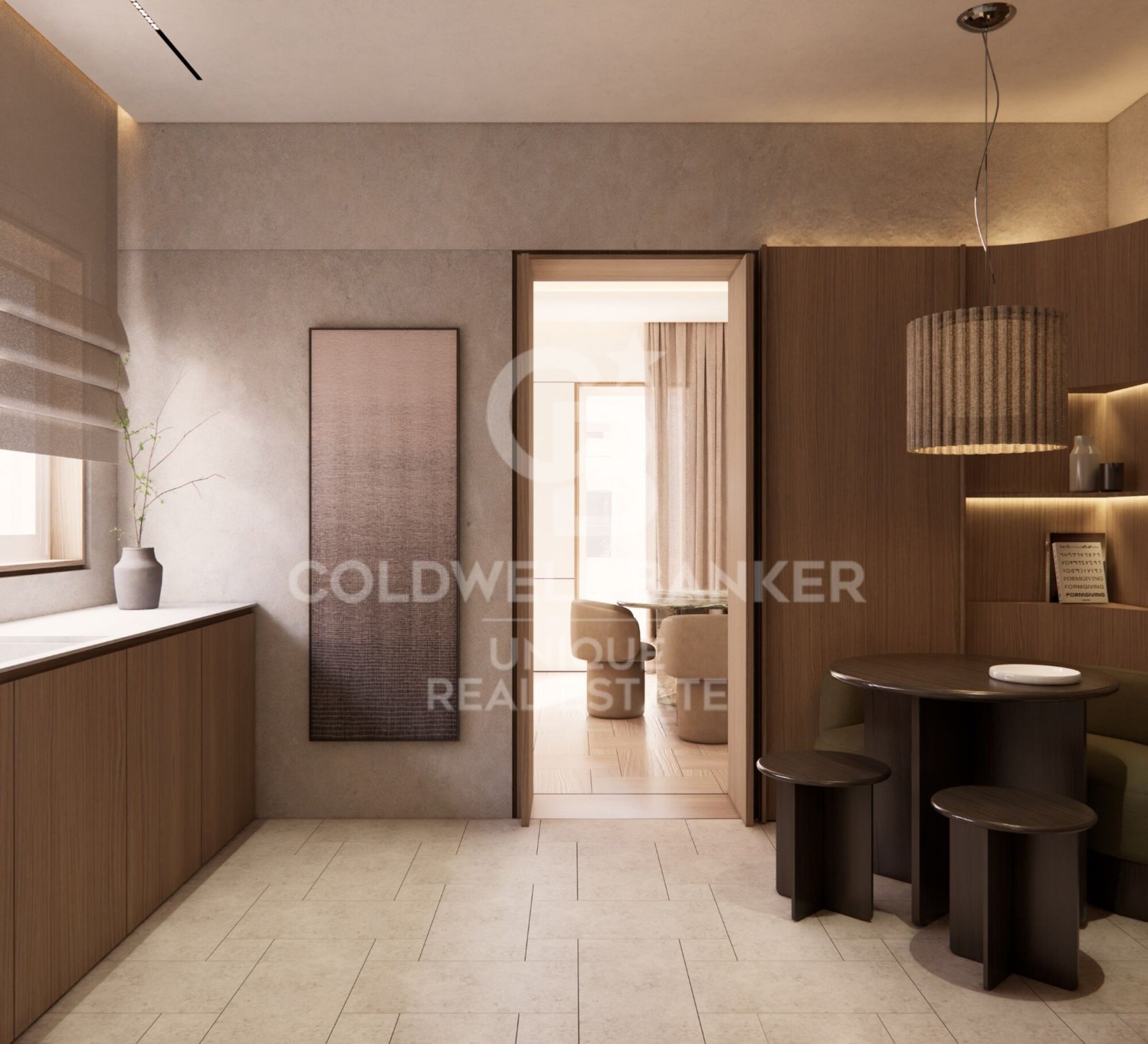 Wohnung in Madrid, Spanien 3 Schlafzimmer, 191 m2 Nr. 178403