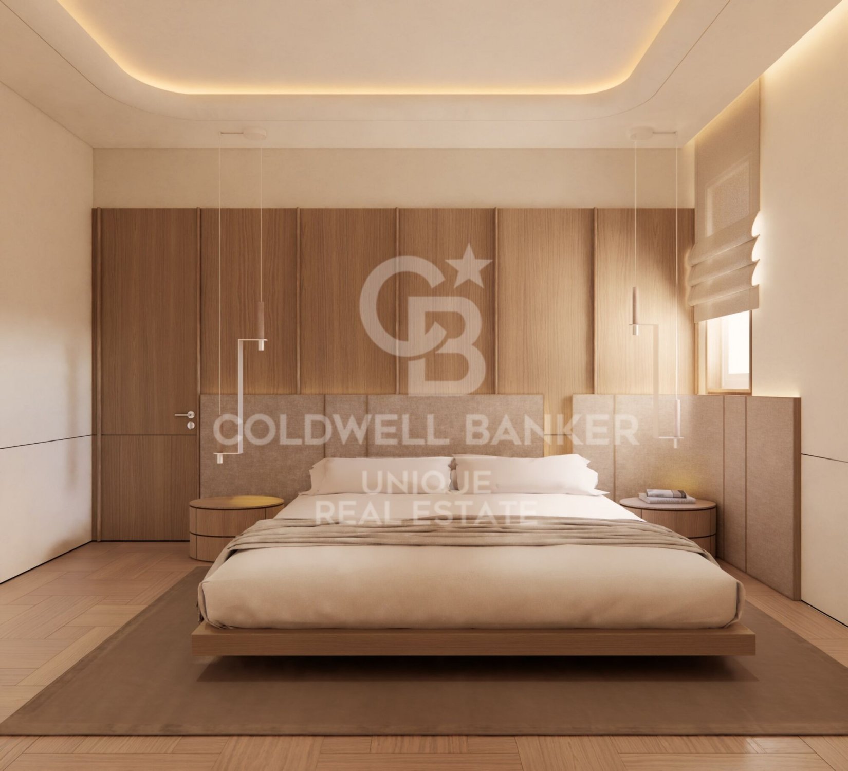 Wohnung in Madrid, Spanien 3 Schlafzimmer, 191 m2 Nr. 178403