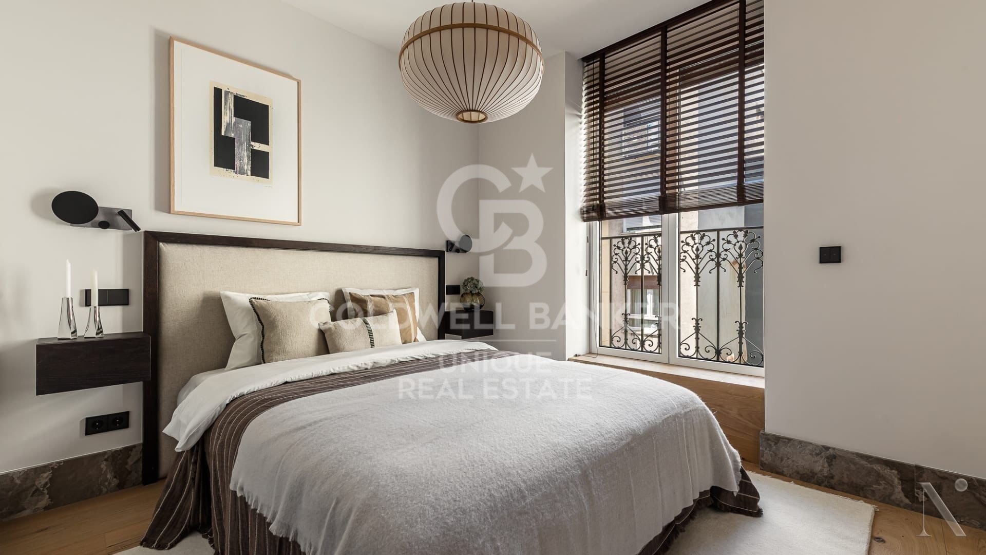 Penthäuser in Madrid, Spanien 3 Schlafzimmer, 229 m2 Nr. 178397