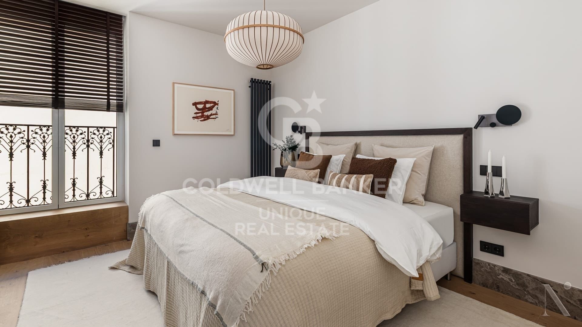 Penthäuser in Madrid, Spanien 3 Schlafzimmer, 229 m2 Nr. 178397