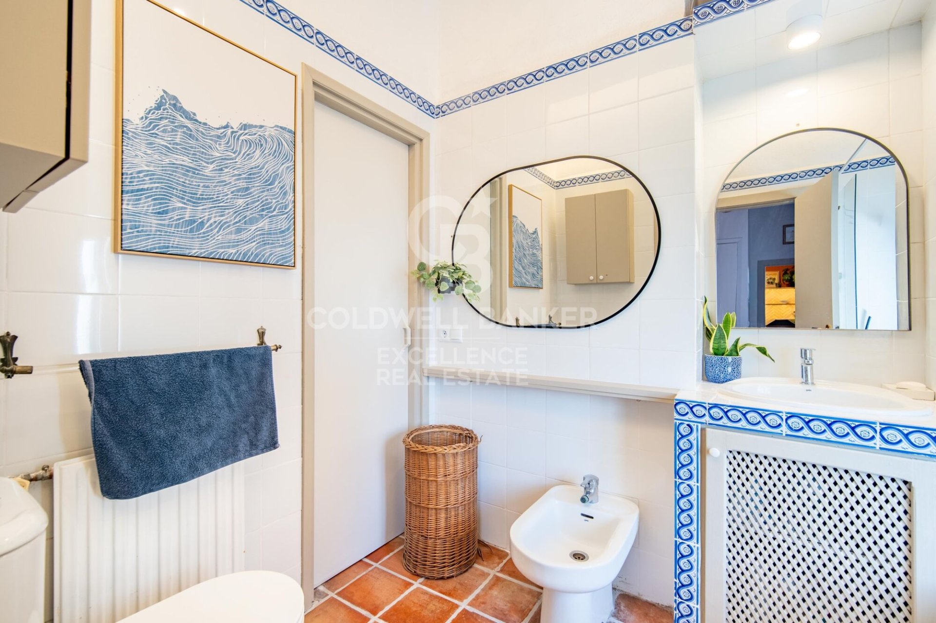 Appartamento a Valencia, Spagna 3 camere da letto, 145 mq. N° 178399
